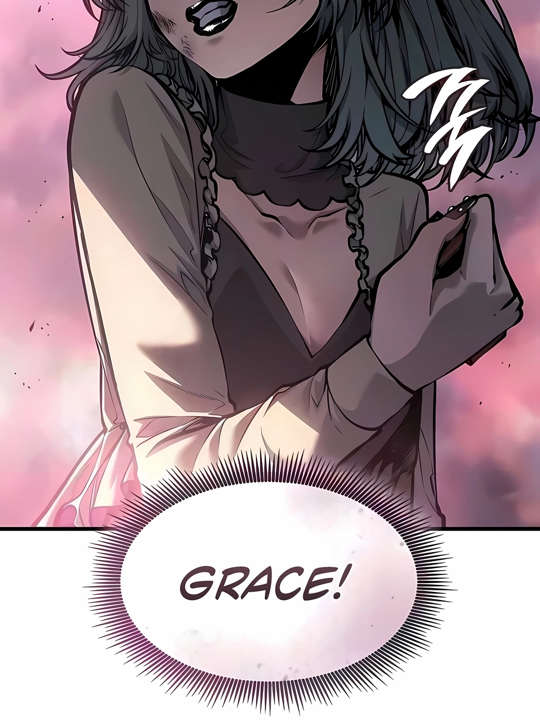 Read Bad Born Blood PT Manga Online