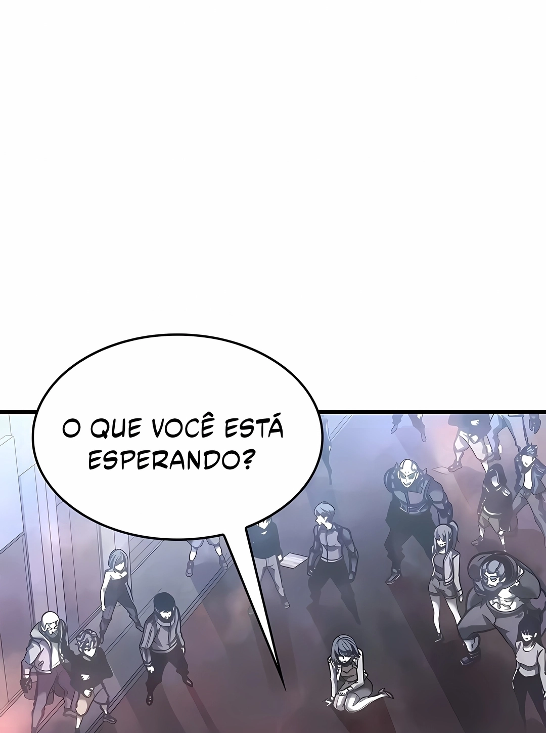 Read Bad Born Blood PT Manga Online