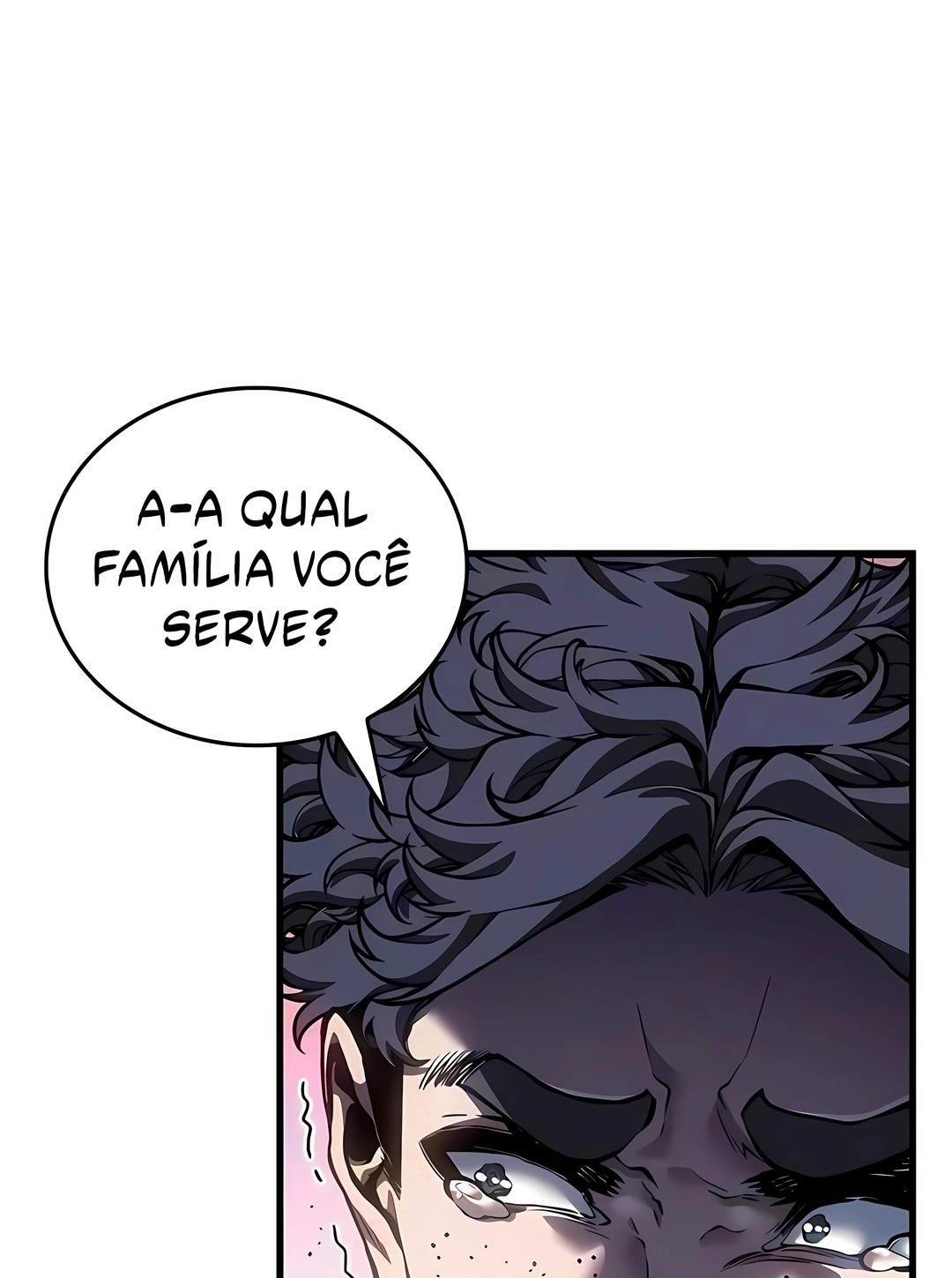Read Bad Born Blood PT Manga Online