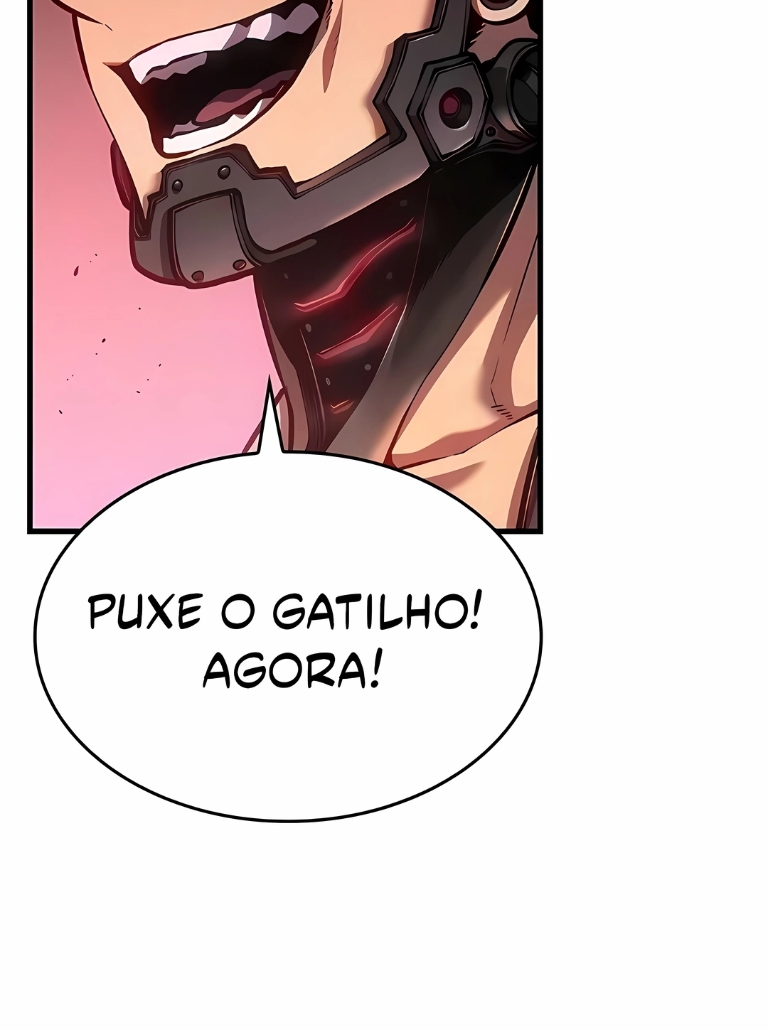 Read Bad Born Blood PT Manga Online