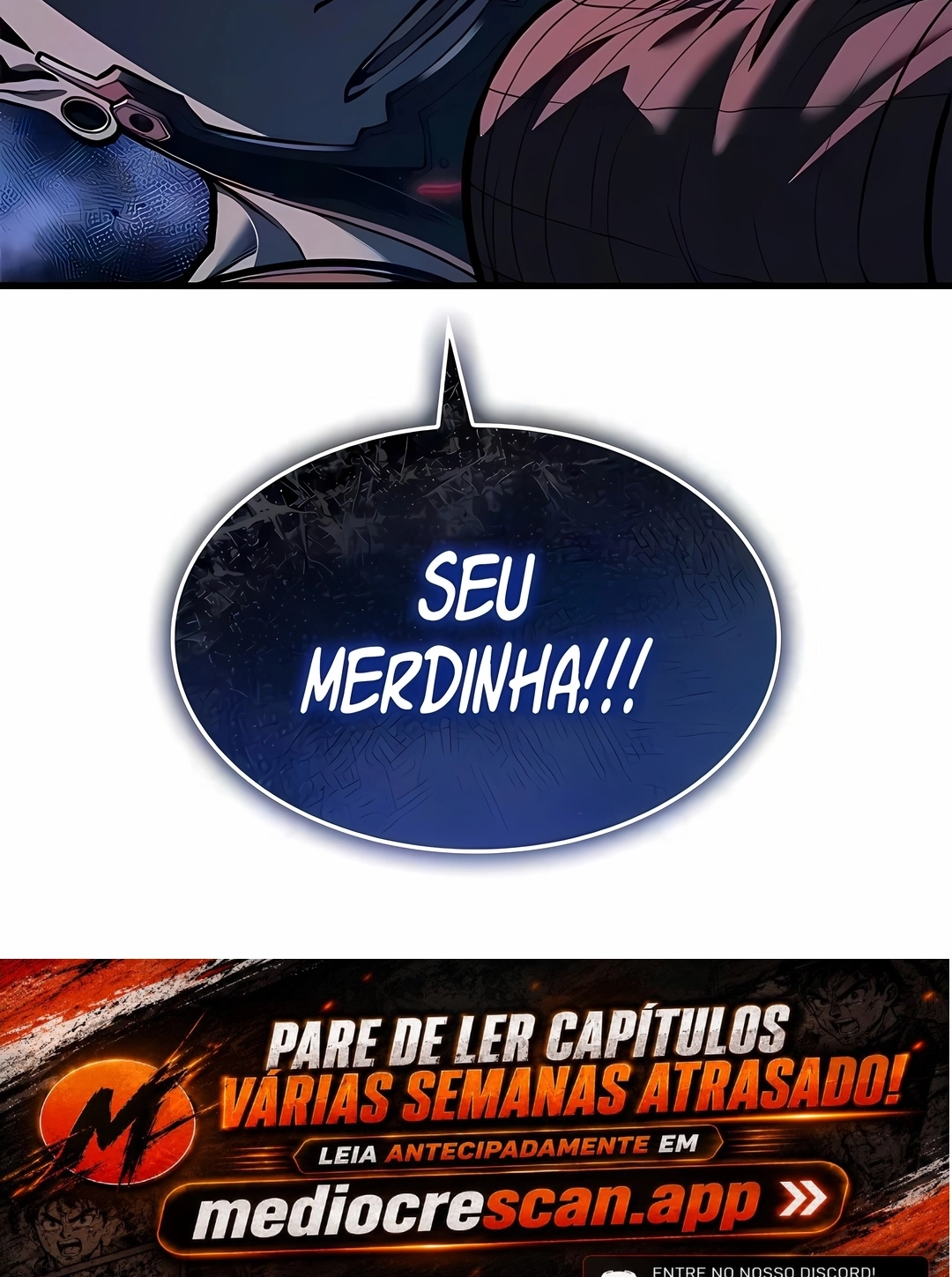 Read Bad Born Blood PT Manga Online
