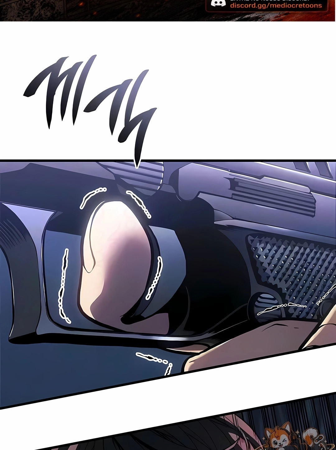 Read Bad Born Blood PT Manga Online