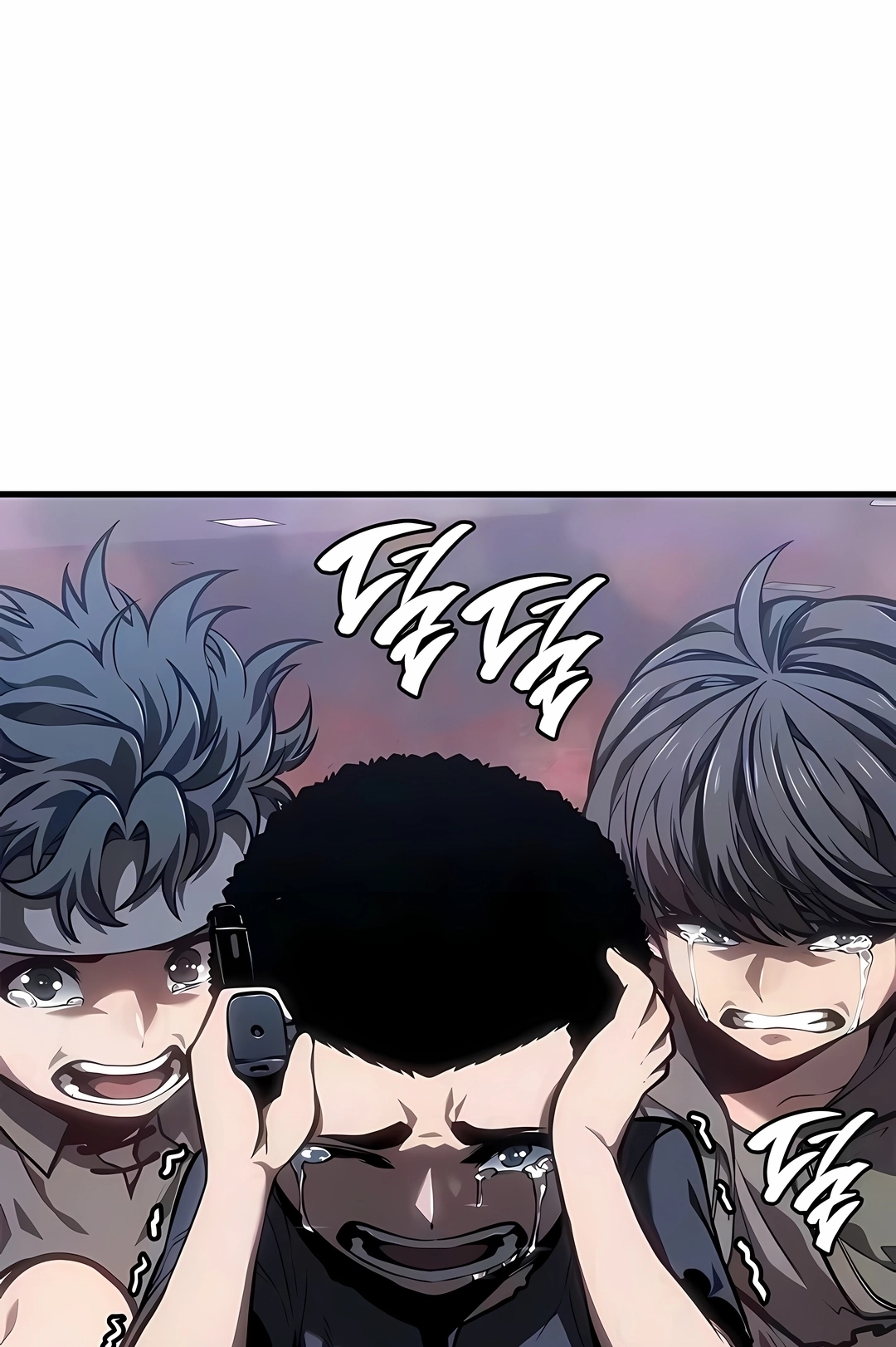 Read Bad Born Blood PT Manga Online