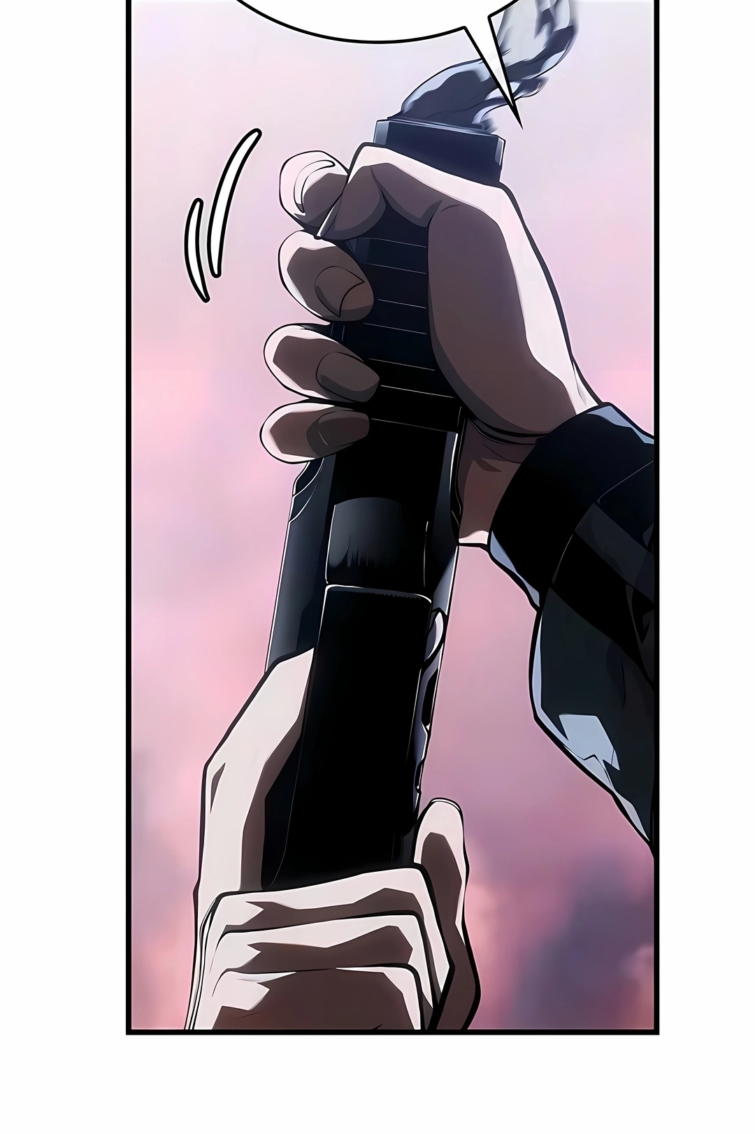 Read Bad Born Blood PT Manga Online
