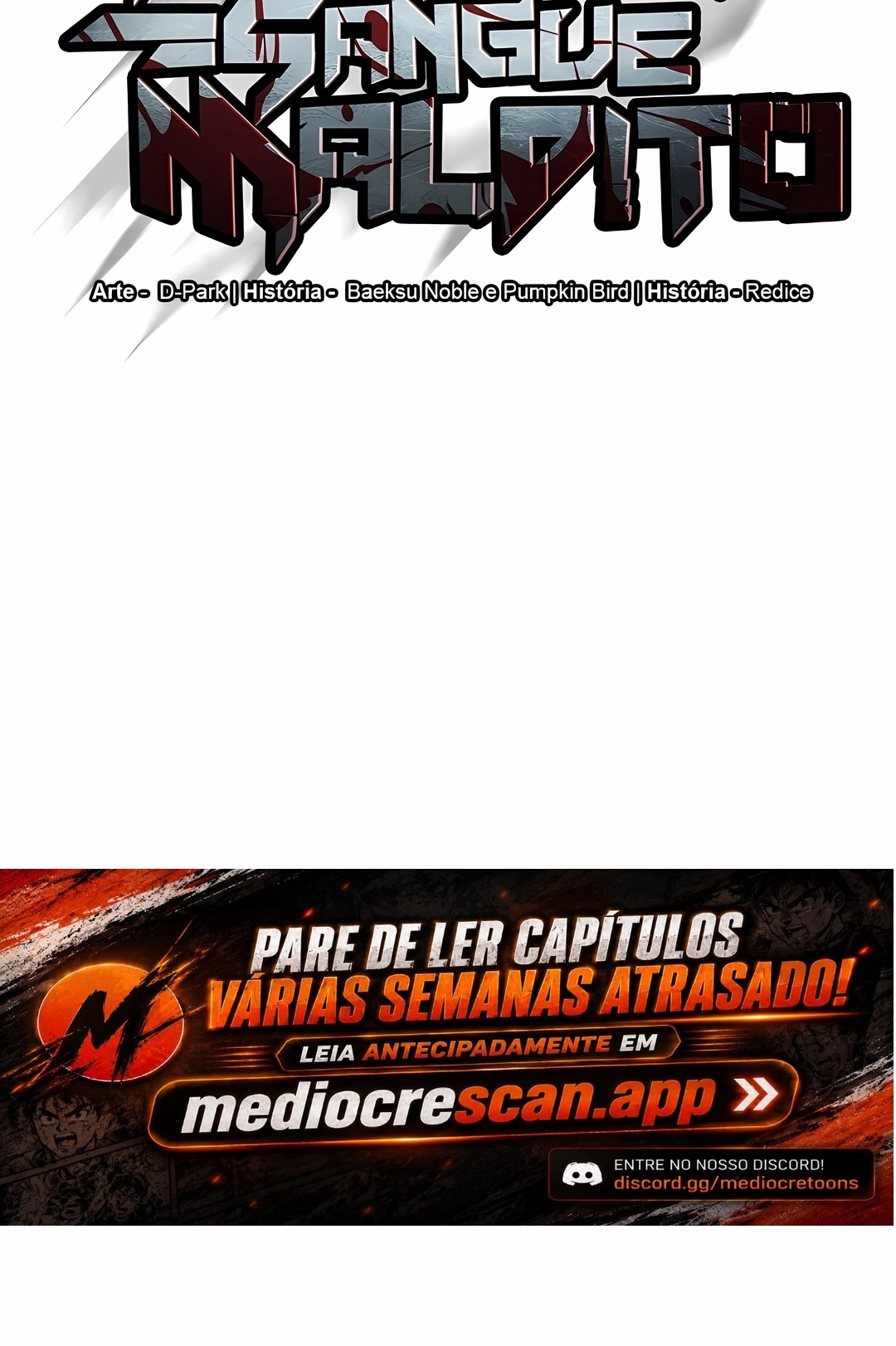 Read Bad Born Blood PT Manga Online