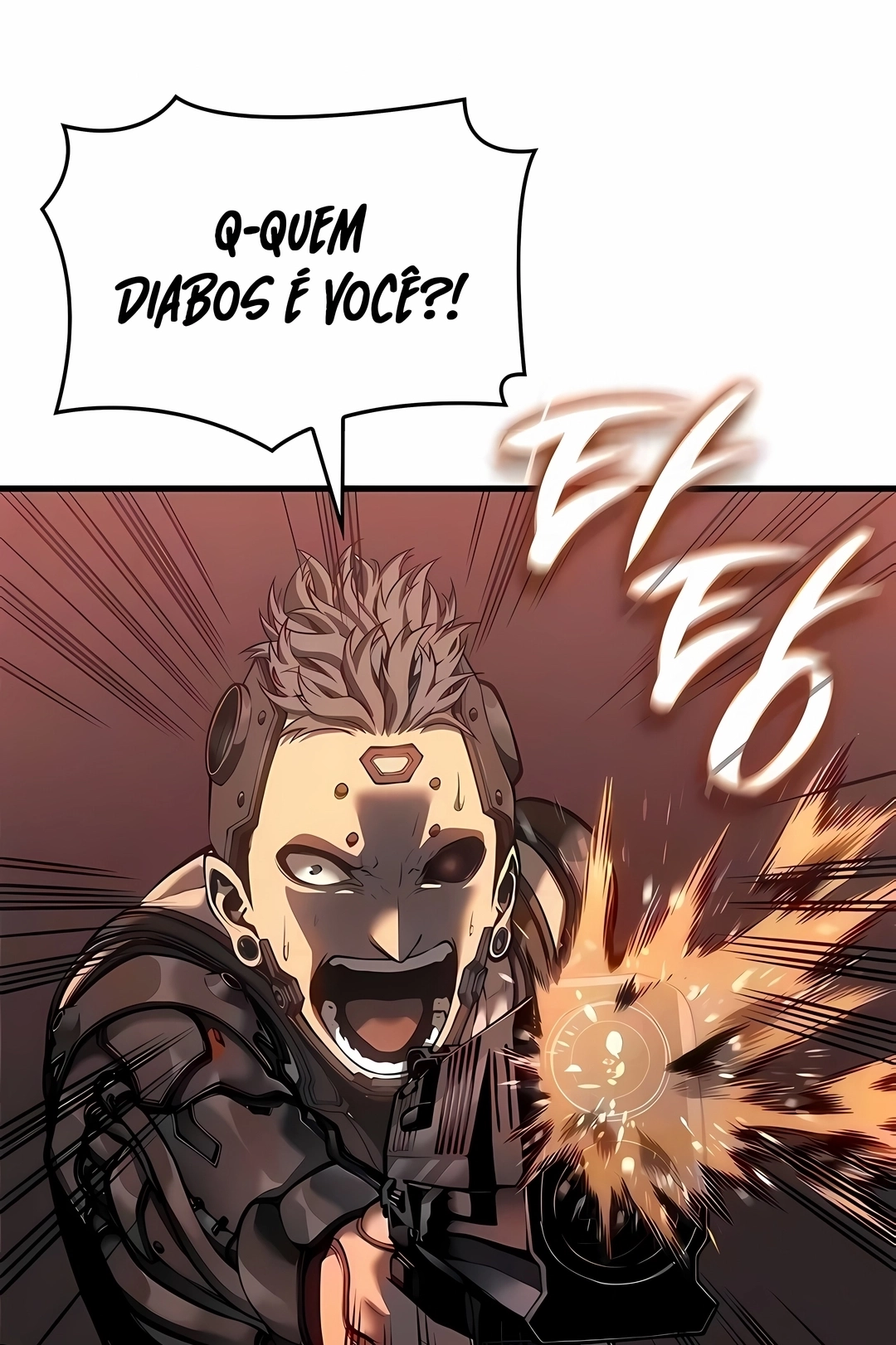 Read Bad Born Blood PT Manga Online