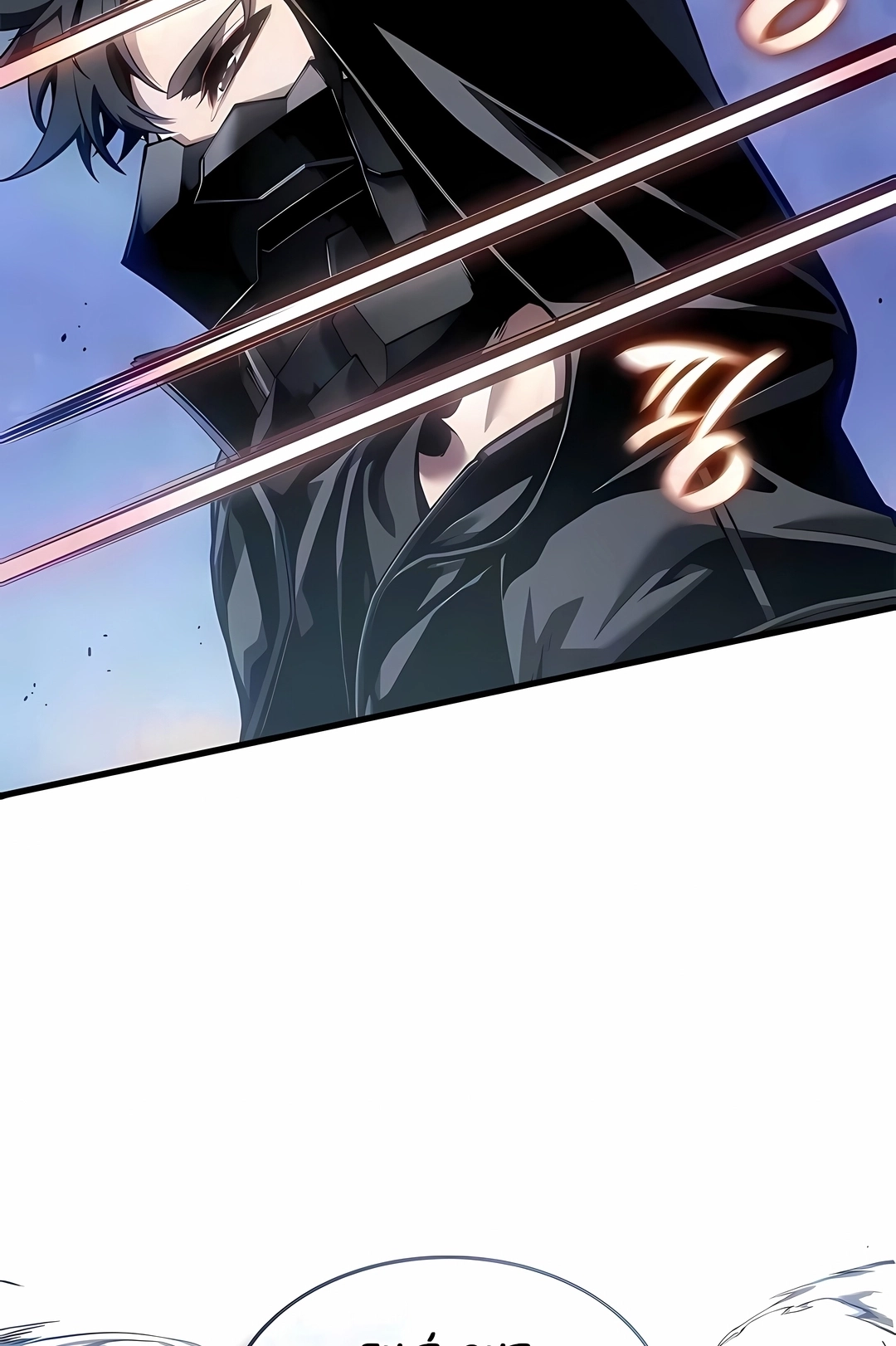 Read Bad Born Blood PT Manga Online