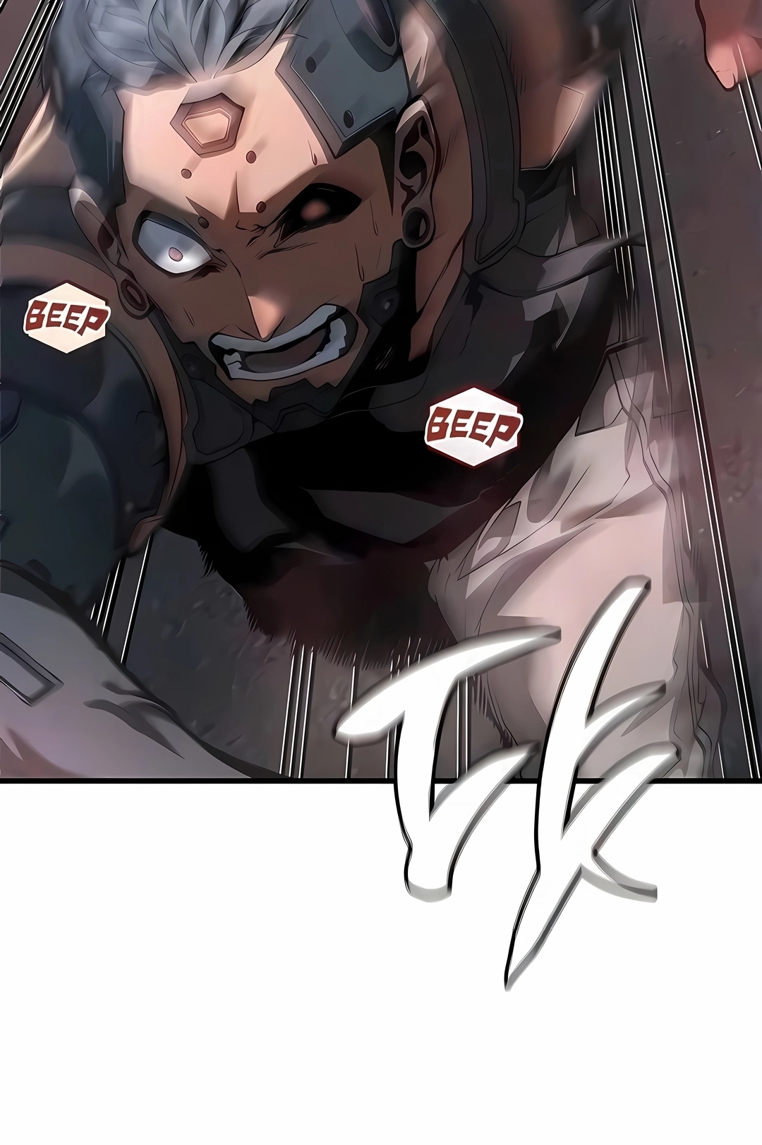 Read Bad Born Blood PT Manga Online
