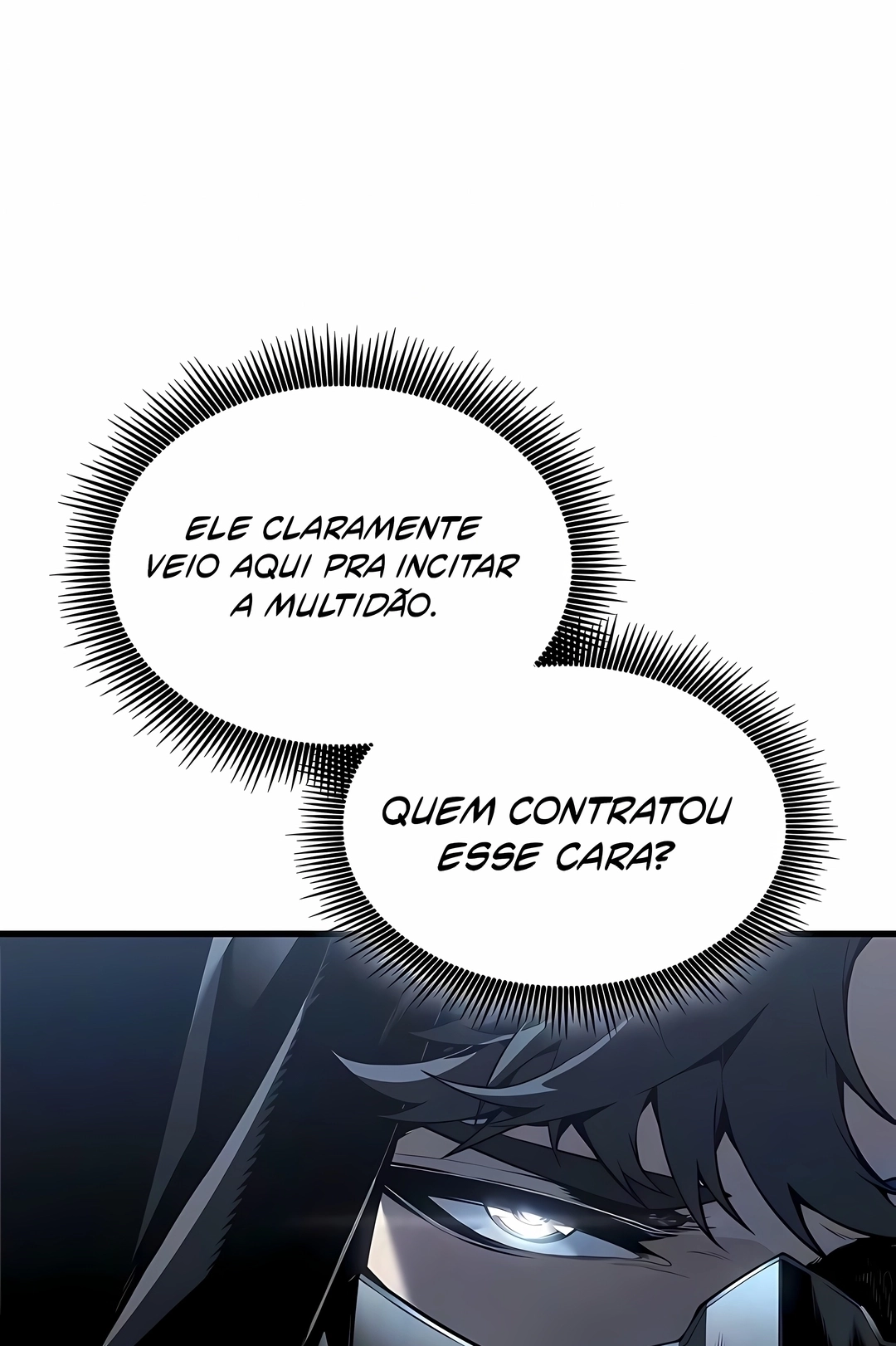 Read Bad Born Blood PT Manga Online