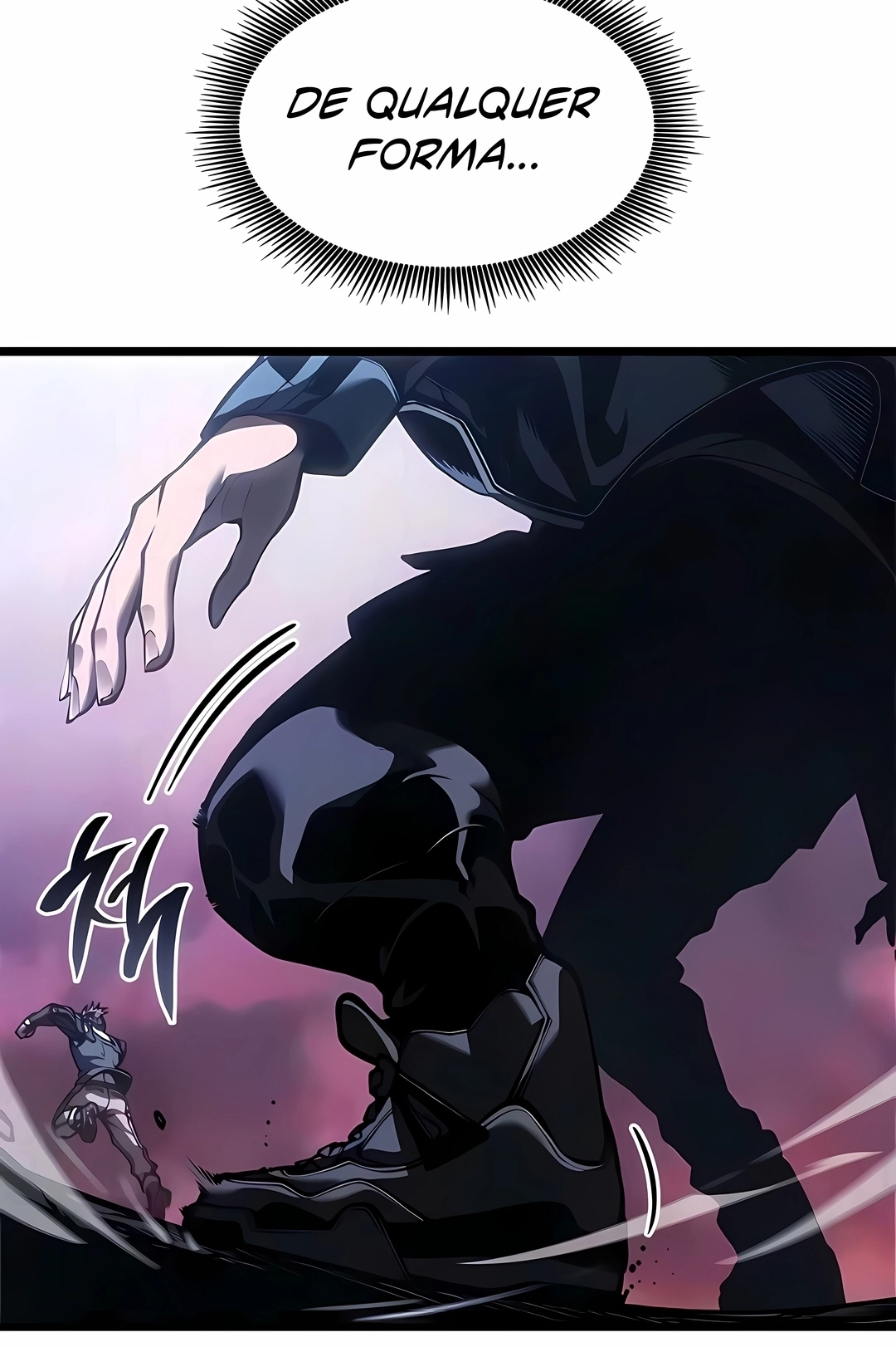 Read Bad Born Blood PT Manga Online