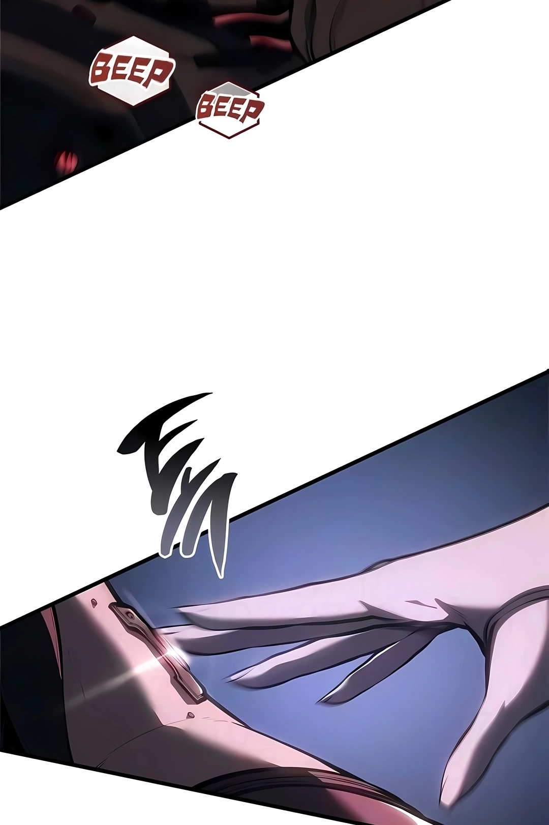 Read Bad Born Blood PT Manga Online