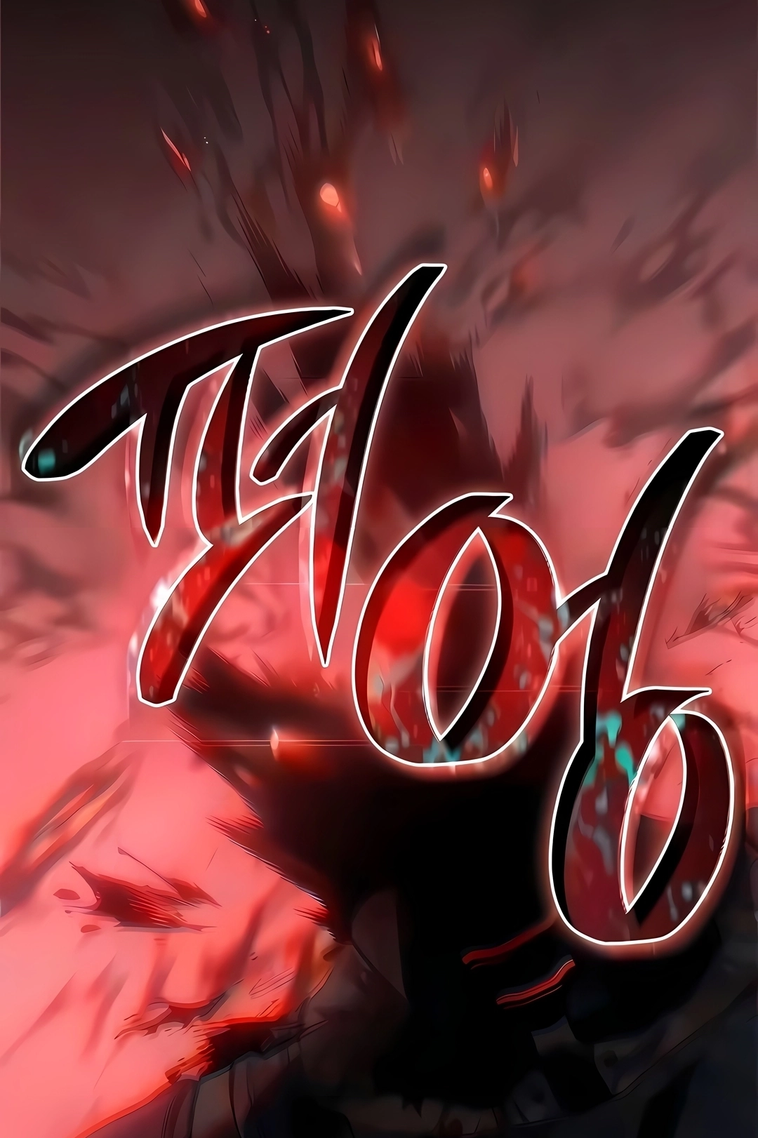 Read Bad Born Blood PT Manga Online