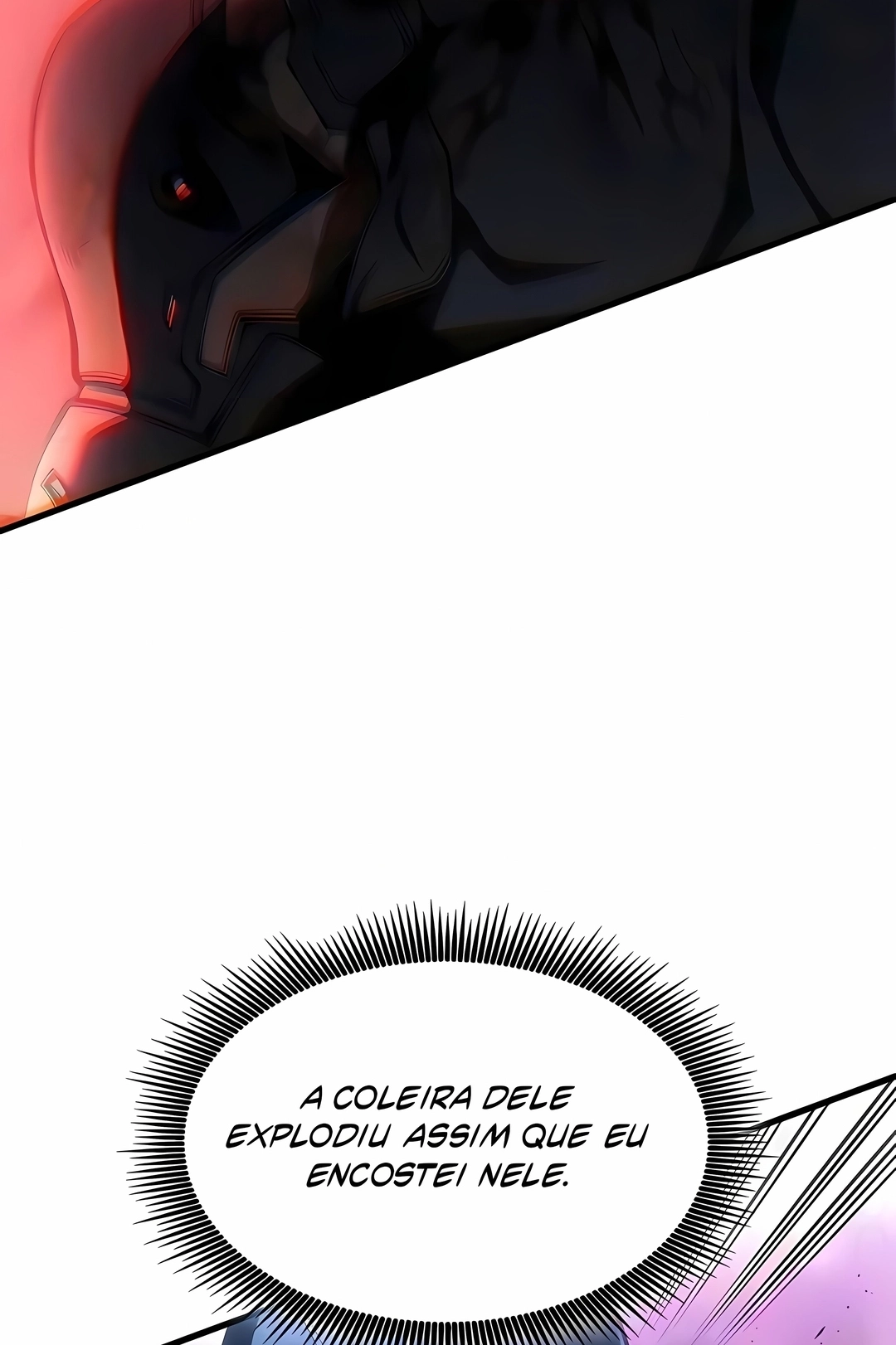 Read Bad Born Blood PT Manga Online