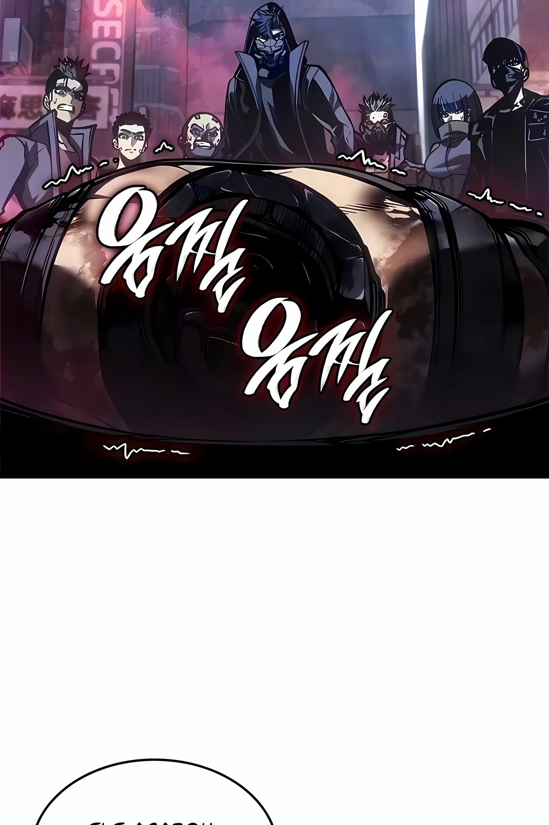 Read Bad Born Blood PT Manga Online