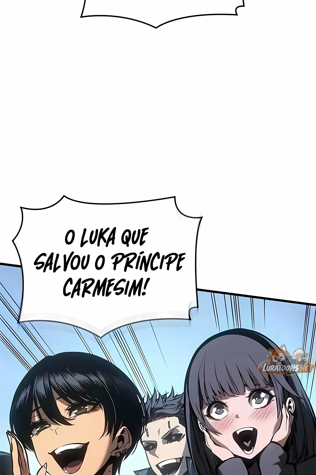 Read Bad Born Blood PT Manga Online