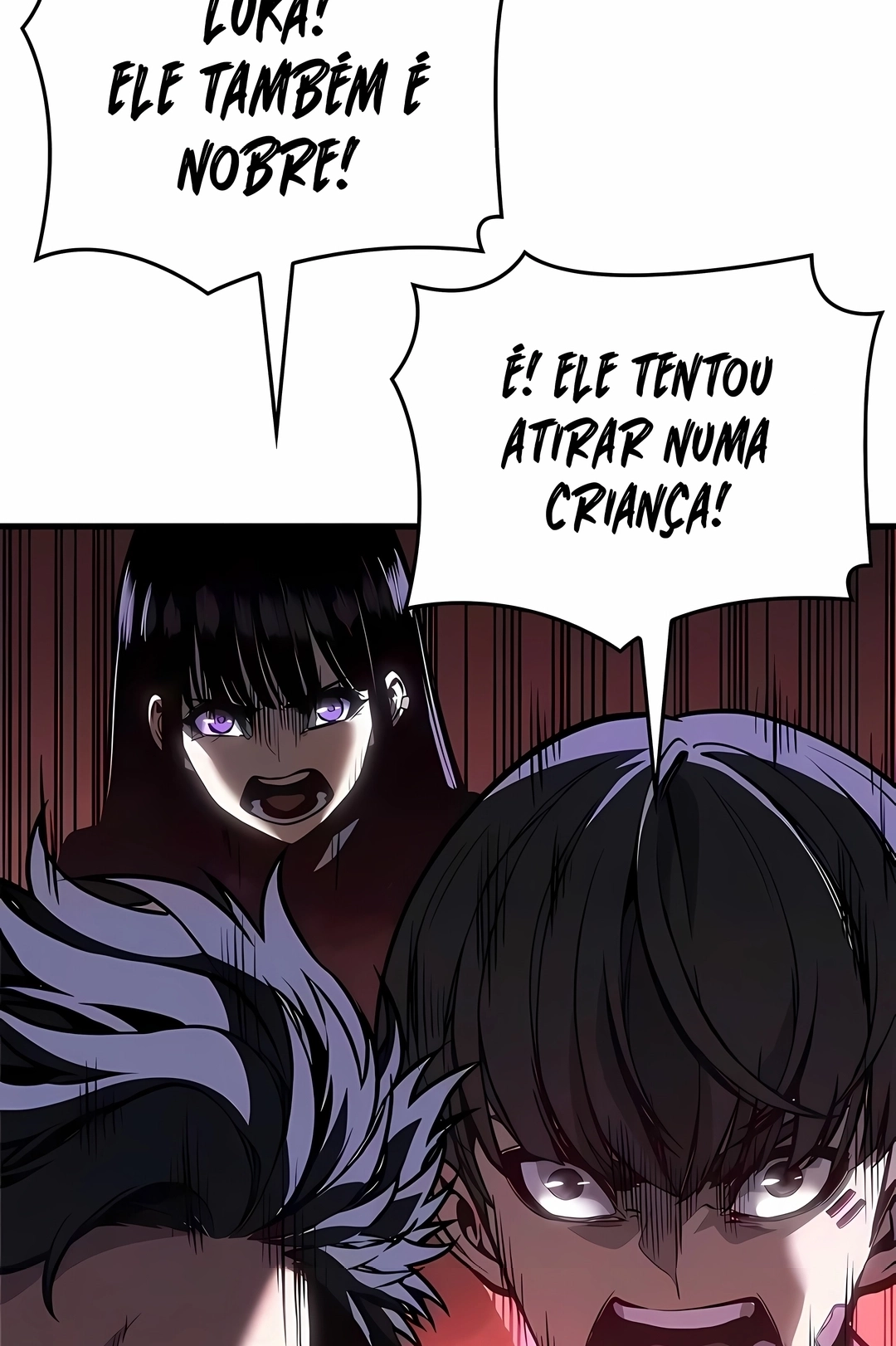 Read Bad Born Blood PT Manga Online