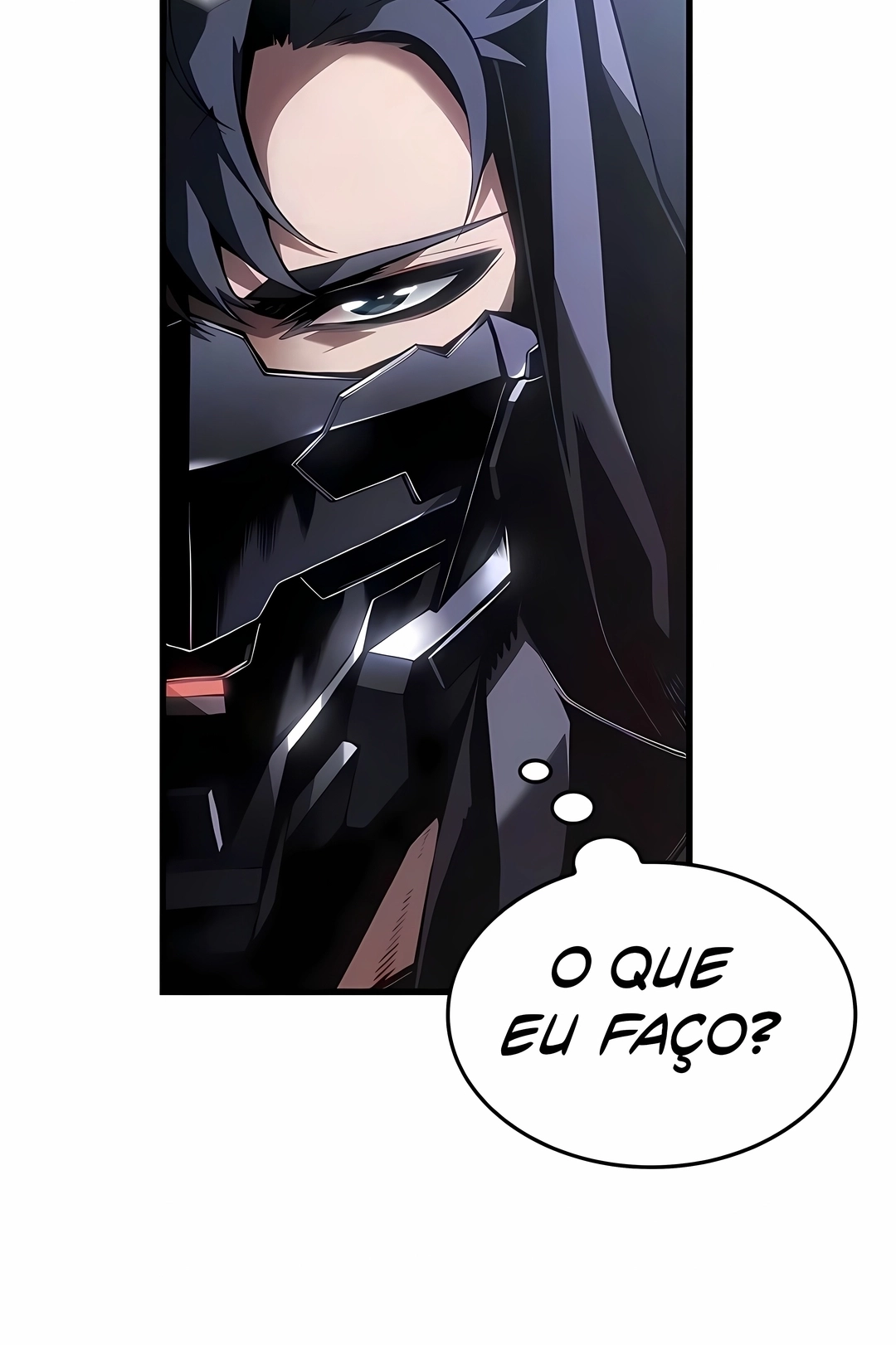 Read Bad Born Blood PT Manga Online