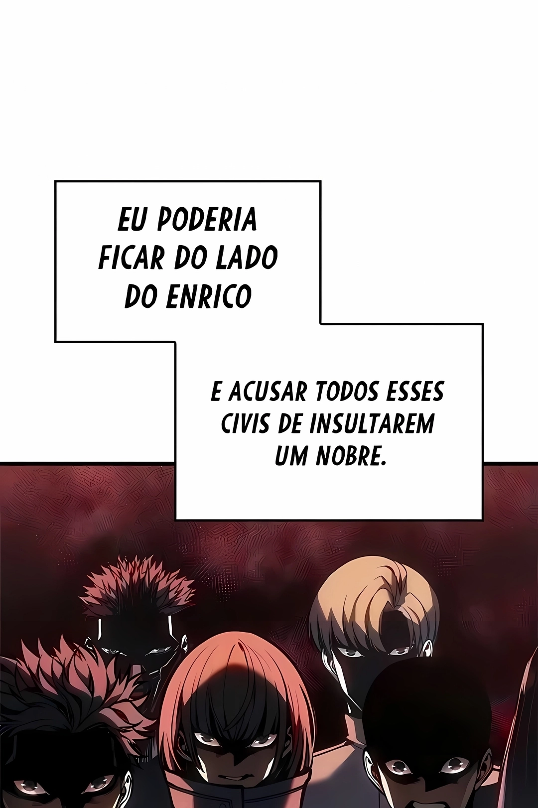 Read Bad Born Blood PT Manga Online