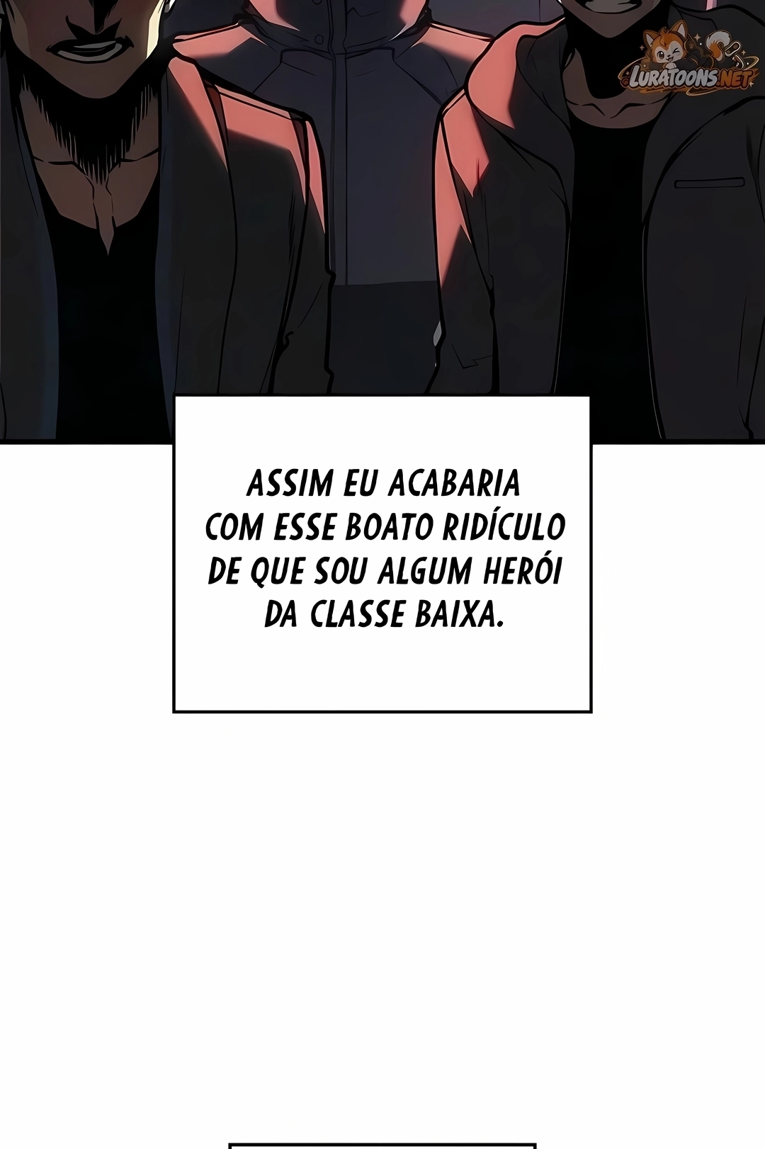 Read Bad Born Blood PT Manga Online