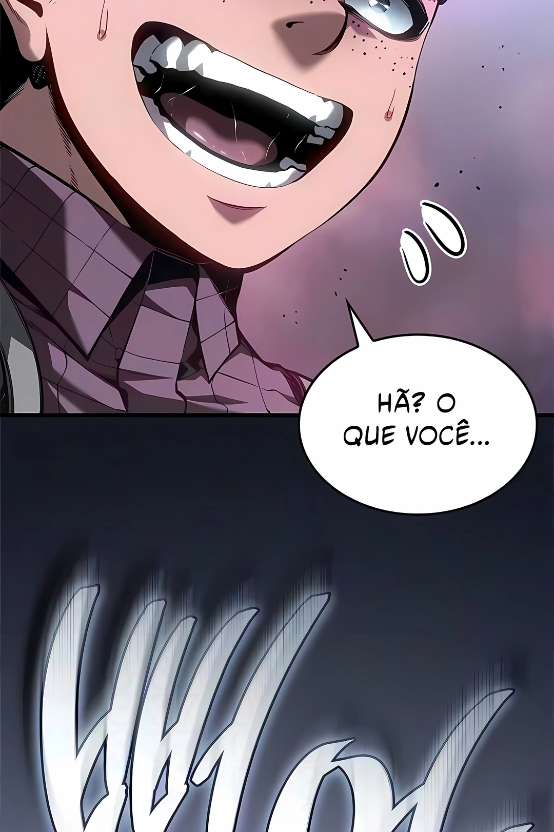 Read Bad Born Blood PT Manga Online