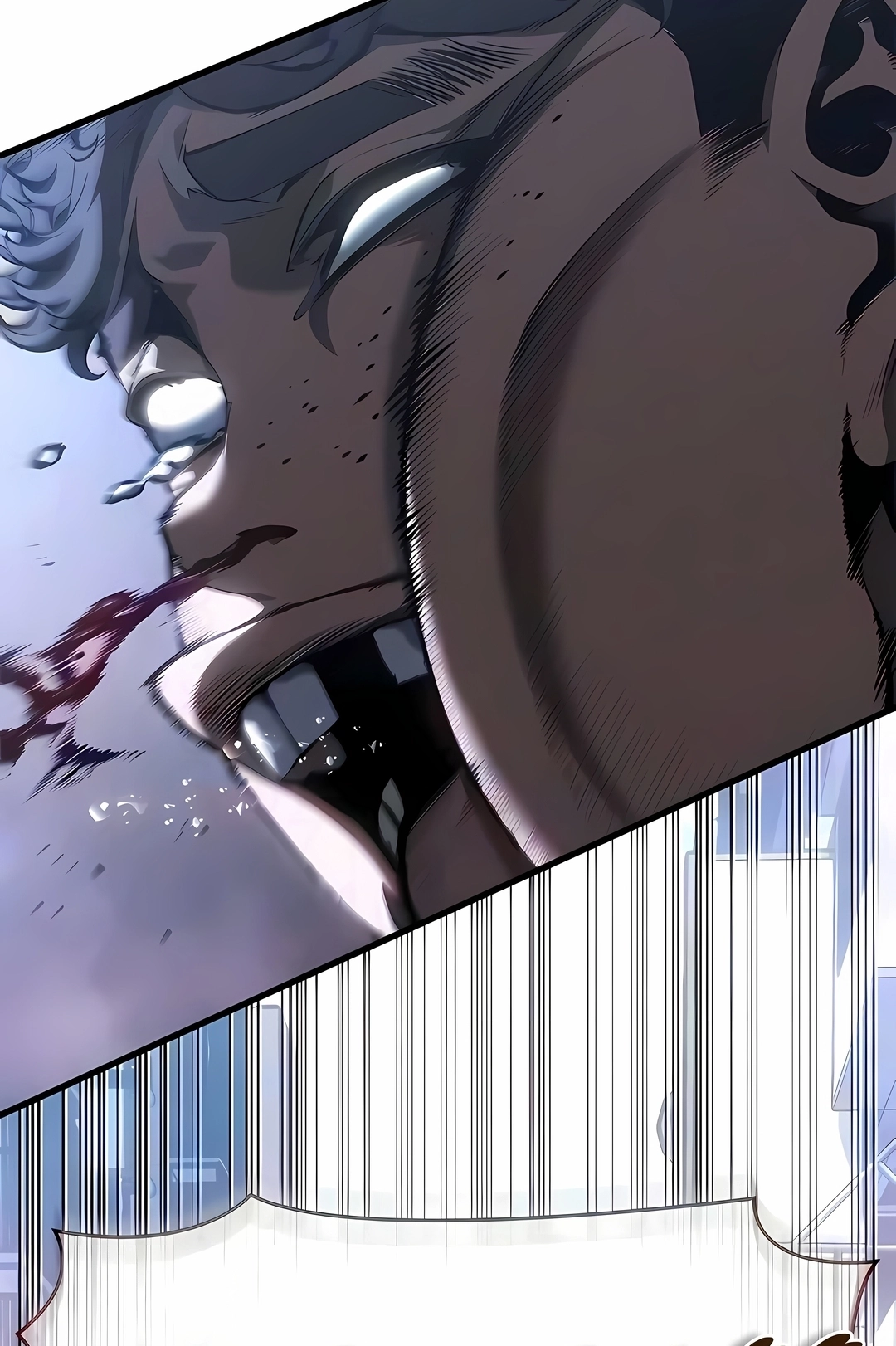 Read Bad Born Blood PT Manga Online