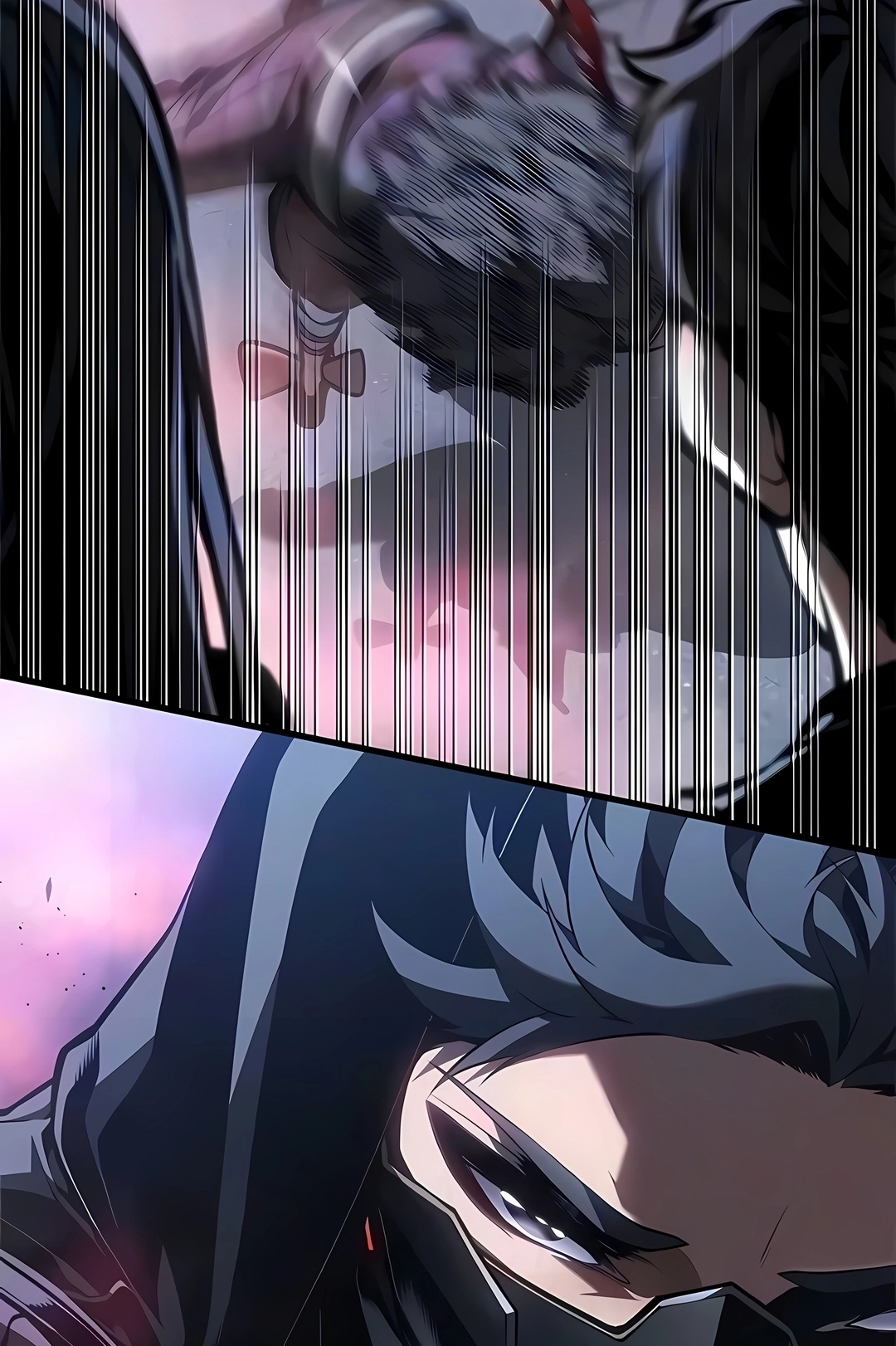 Read Bad Born Blood PT Manga Online