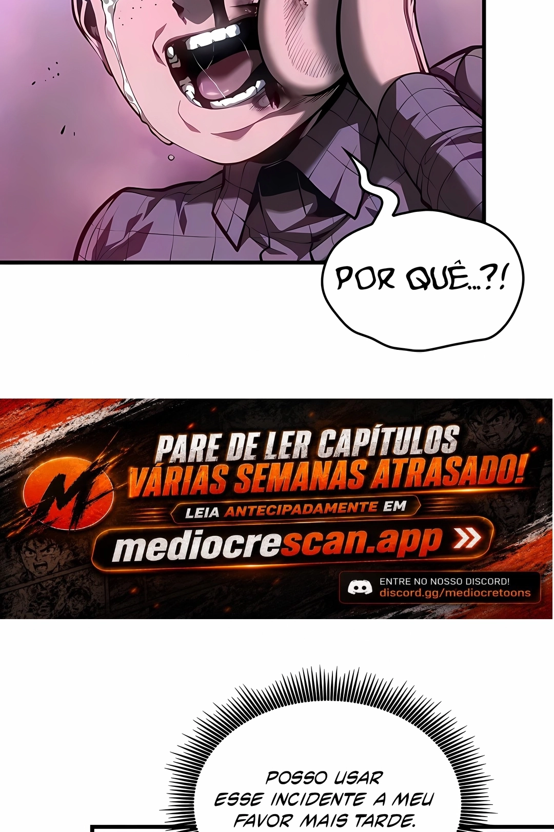 Read Bad Born Blood PT Manga Online