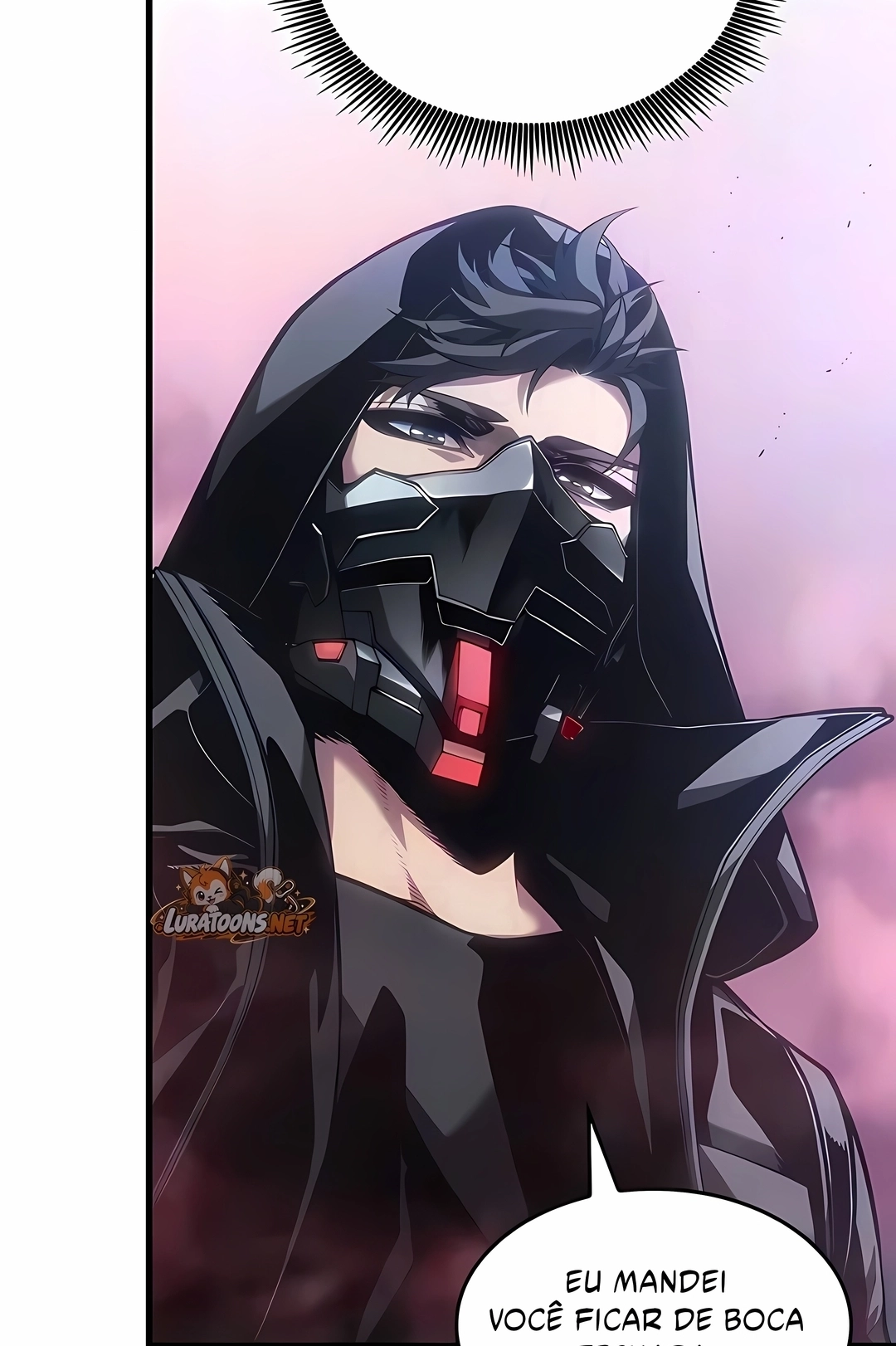Read Bad Born Blood PT Manga Online