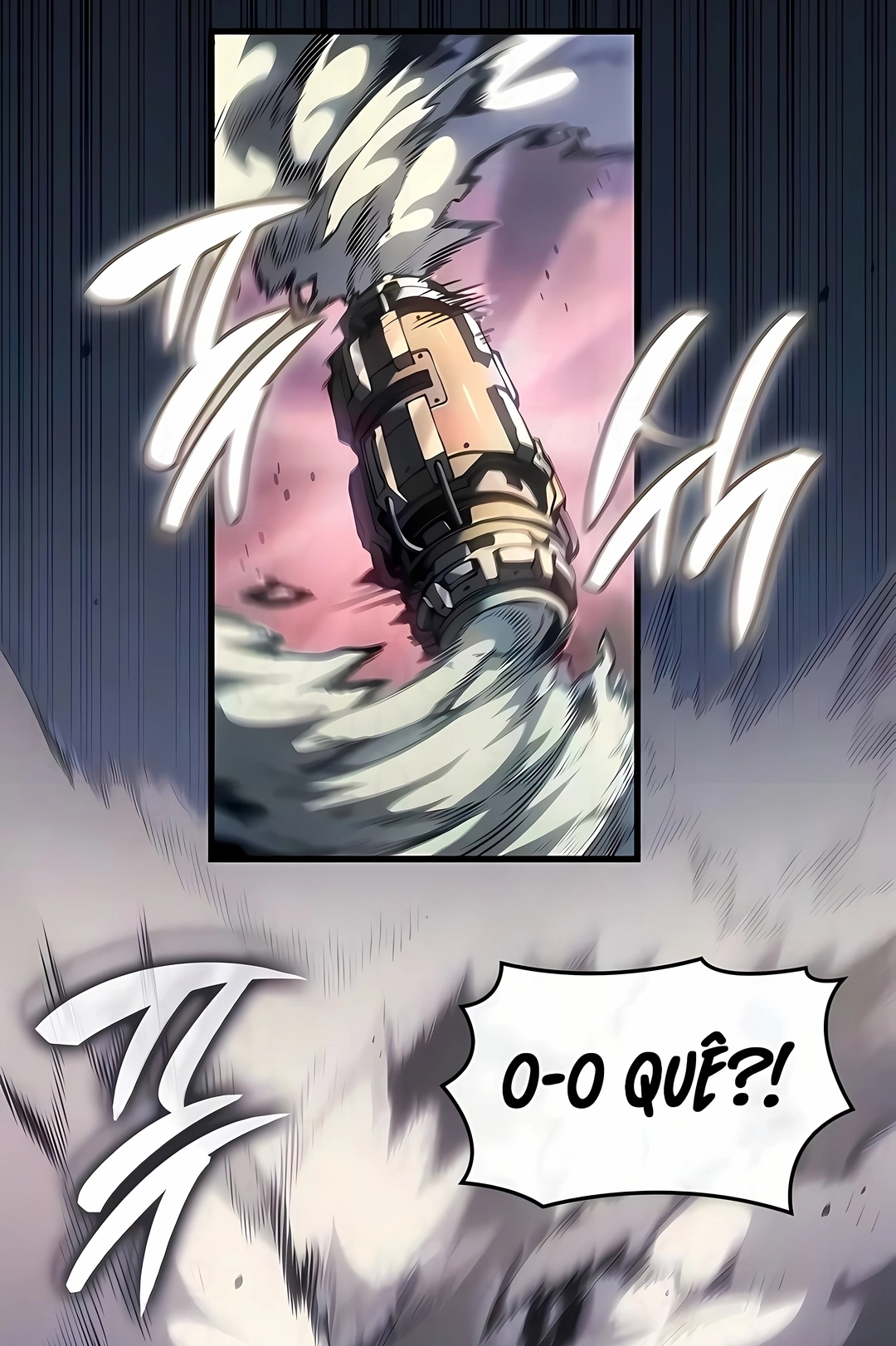 Read Bad Born Blood PT Manga Online