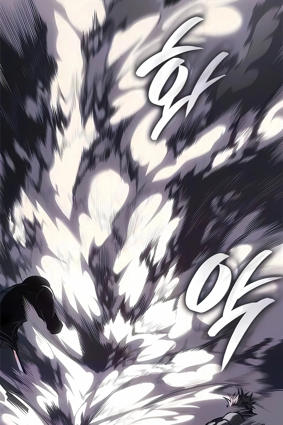 Read Bad Born Blood PT Manga Online