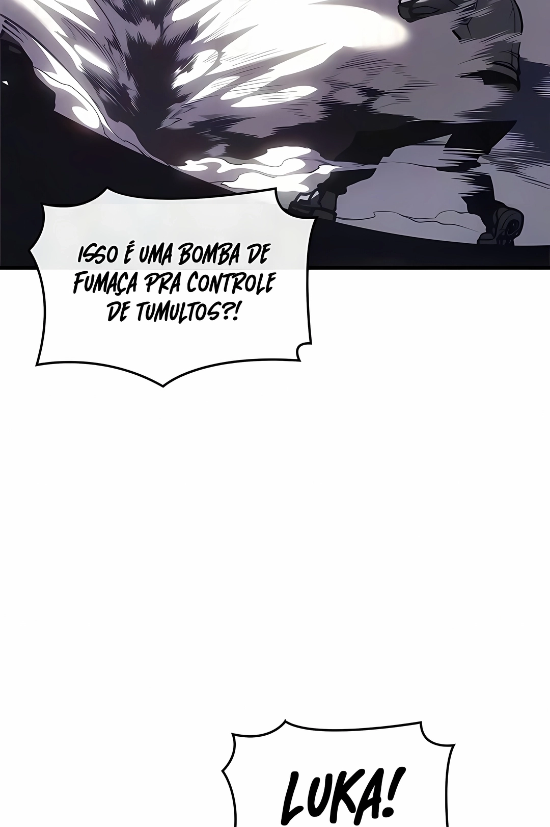 Read Bad Born Blood PT Manga Online