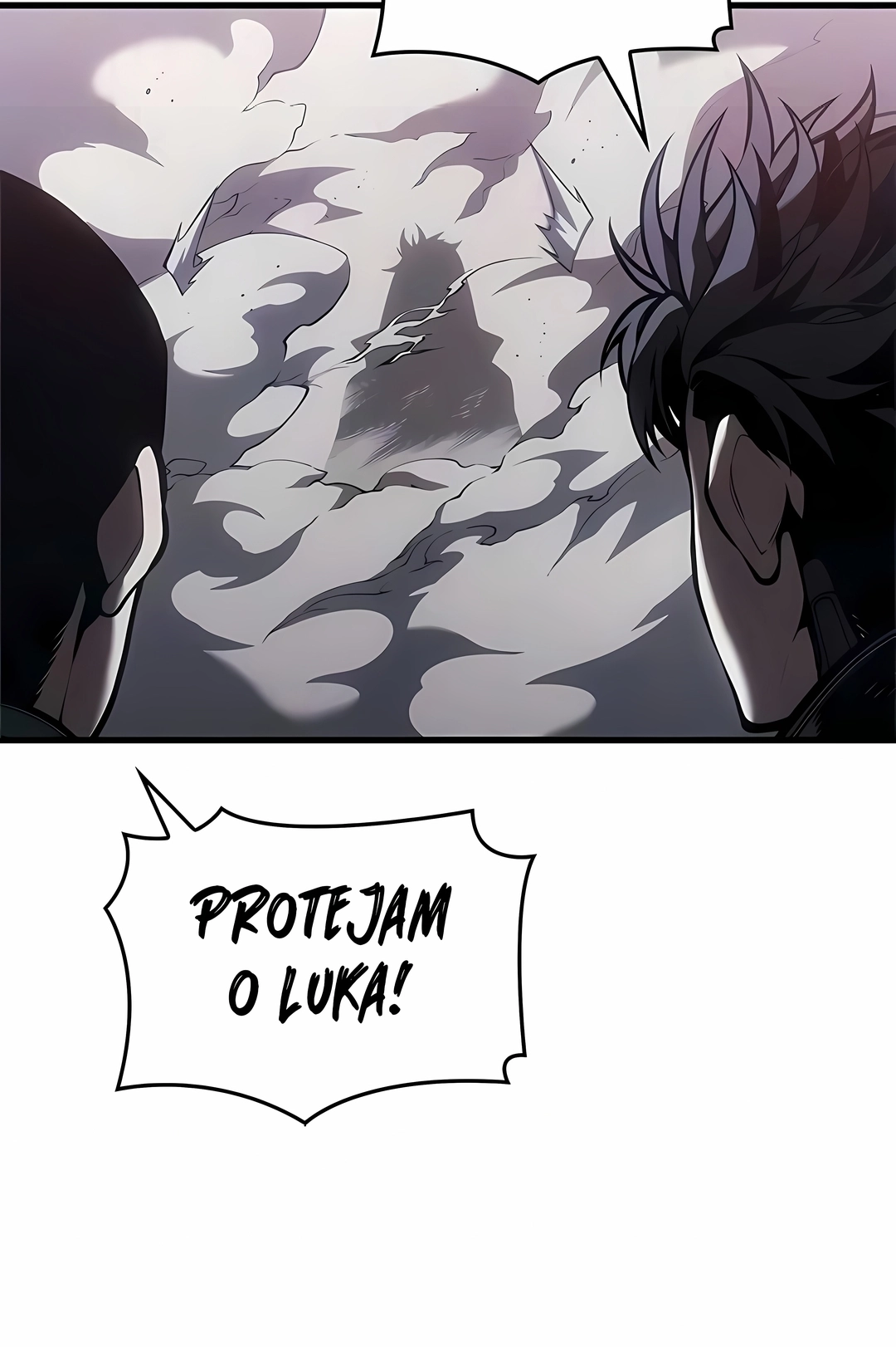 Read Bad Born Blood PT Manga Online