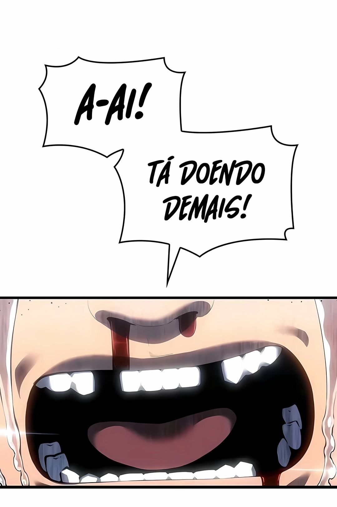 Read Bad Born Blood PT Manga Online