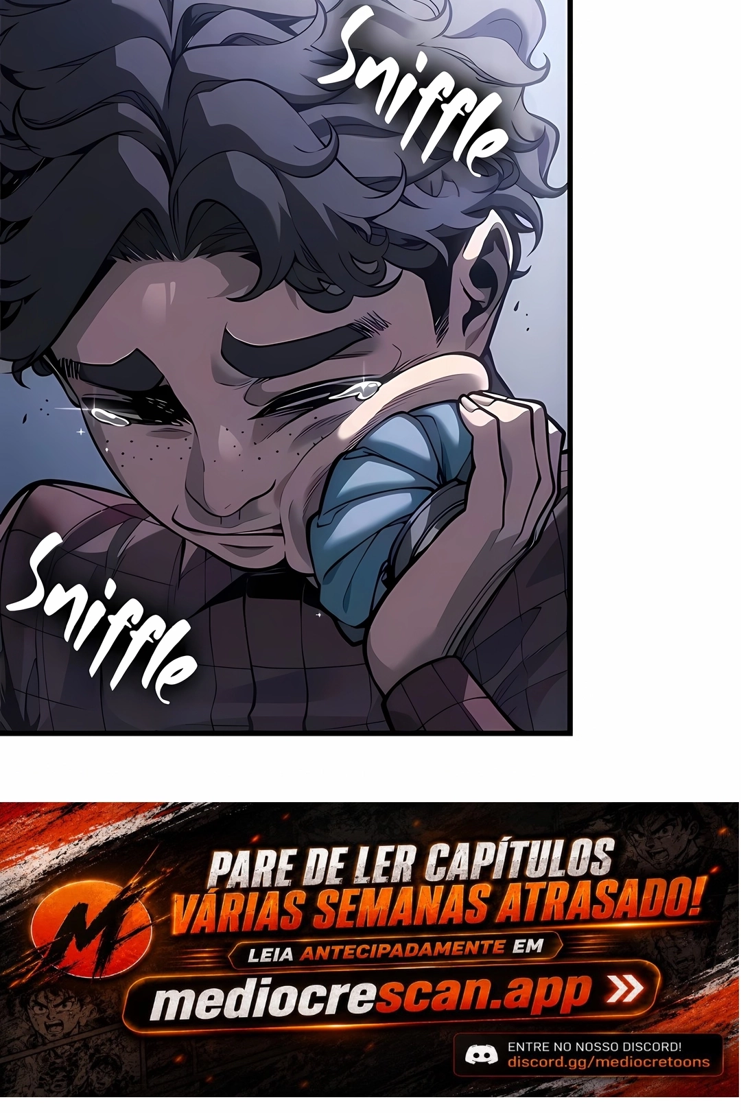 Read Bad Born Blood PT Manga Online