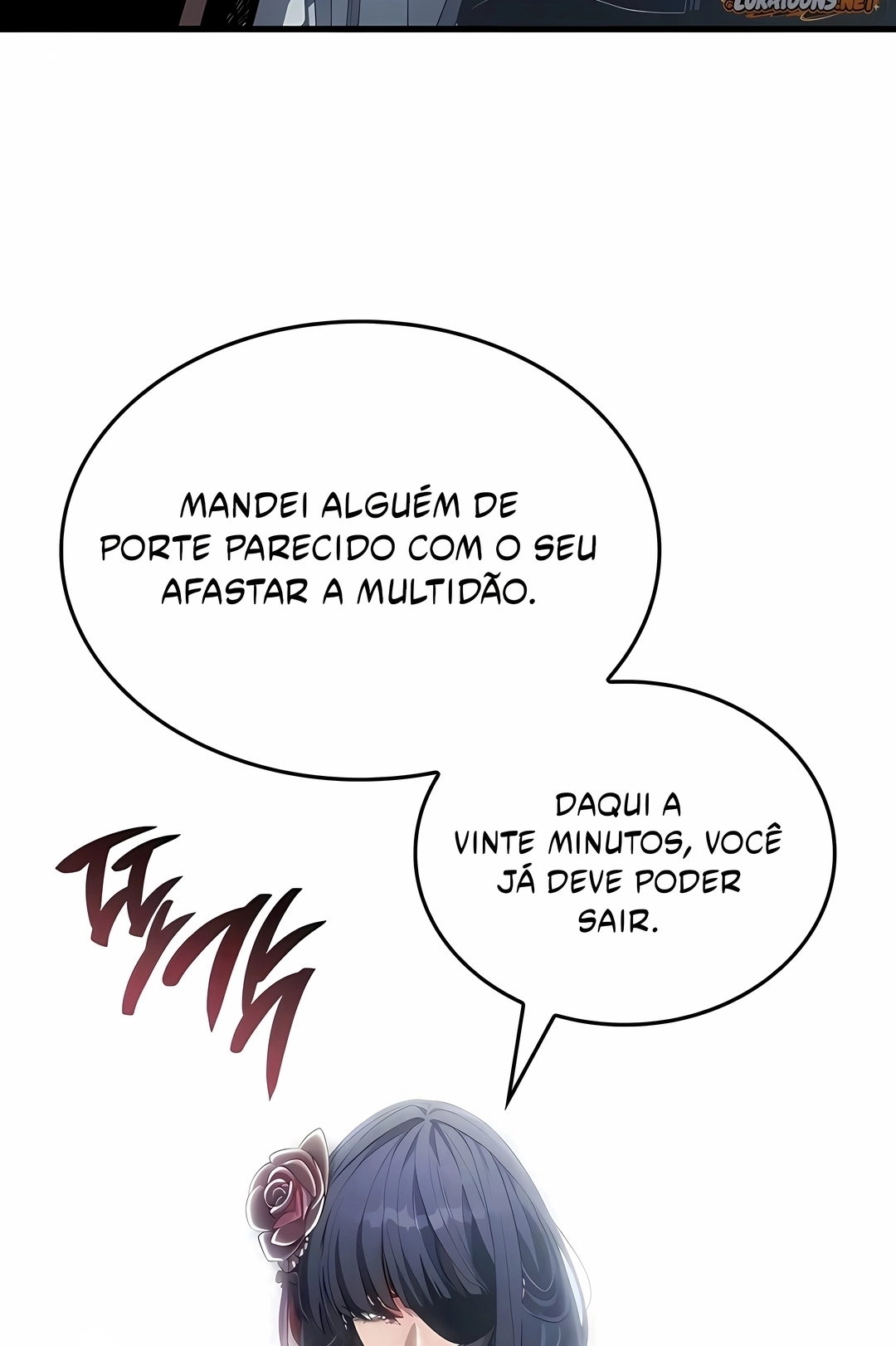Read Bad Born Blood PT Manga Online