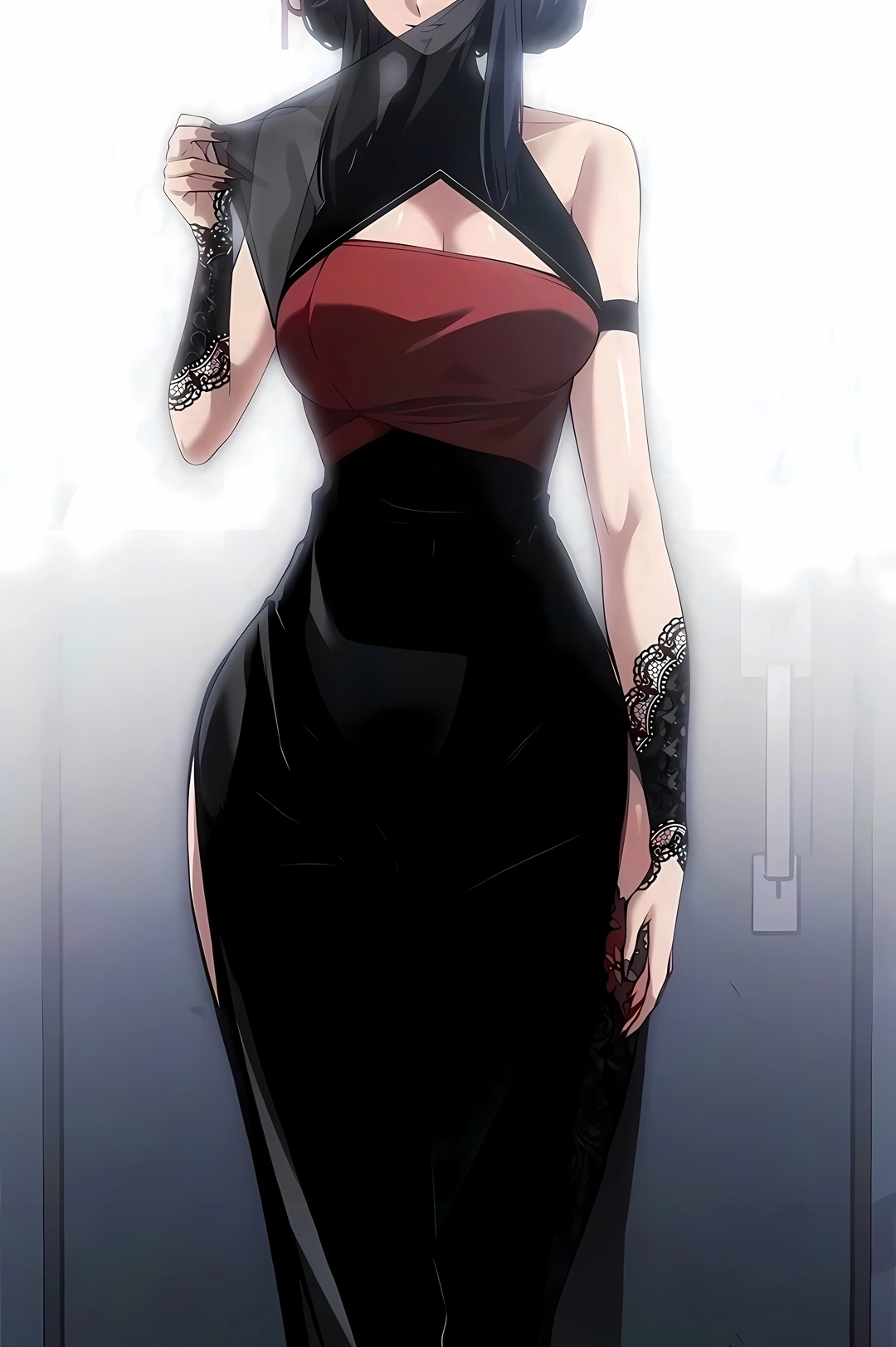Read Bad Born Blood PT Manga Online
