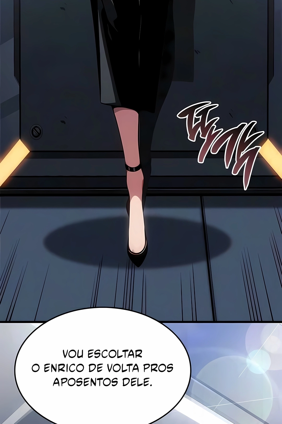 Read Bad Born Blood PT Manga Online