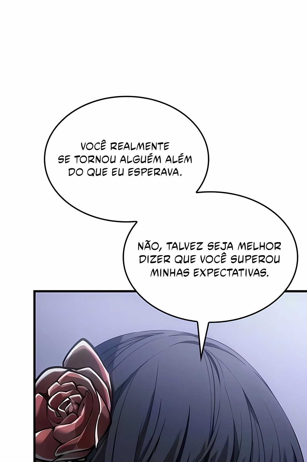 Read Bad Born Blood PT Manga Online