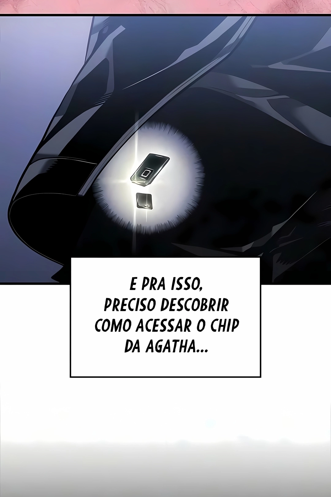 Read Bad Born Blood PT Manga Online