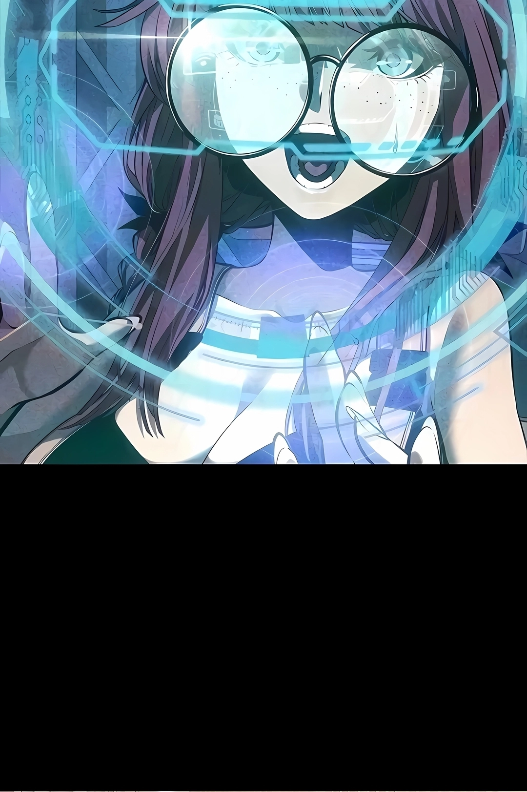 Read Bad Born Blood PT Manga Online
