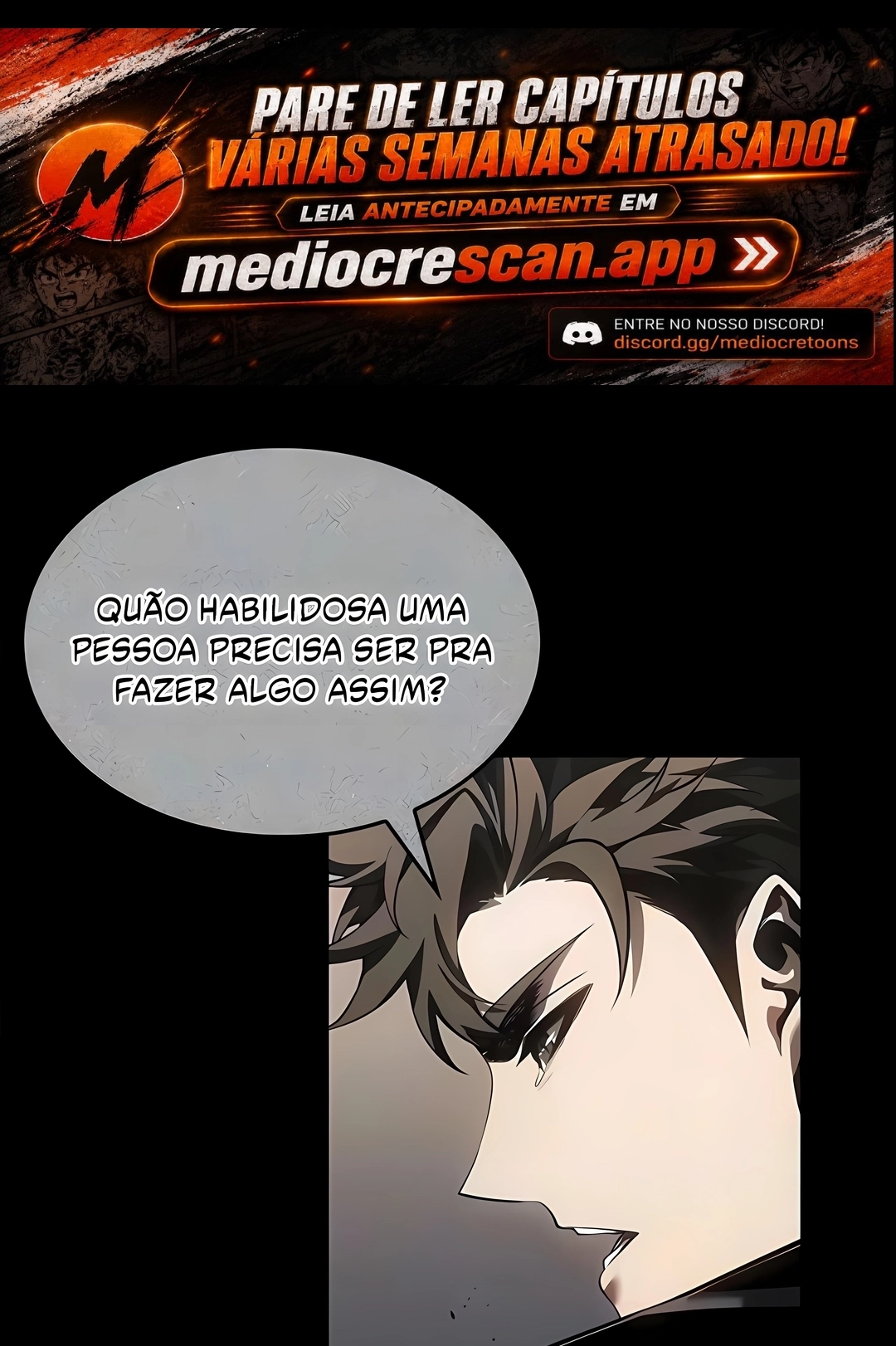 Read Bad Born Blood PT Manga Online