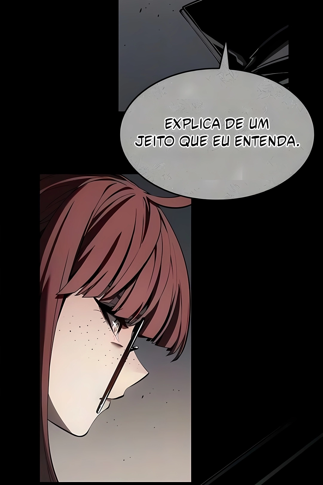Read Bad Born Blood PT Manga Online