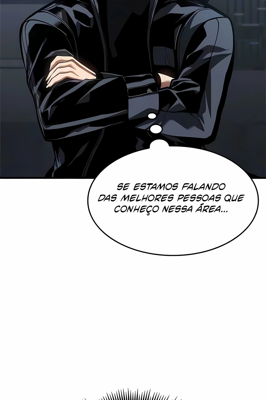 Read Bad Born Blood PT Manga Online