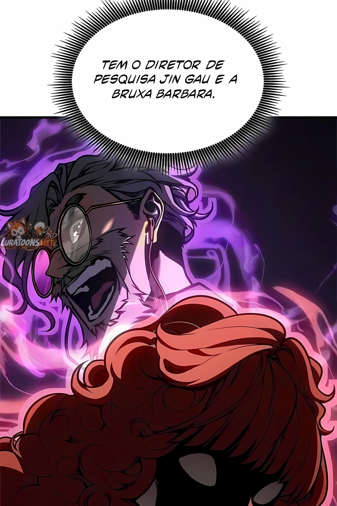 Read Bad Born Blood PT Manga Online
