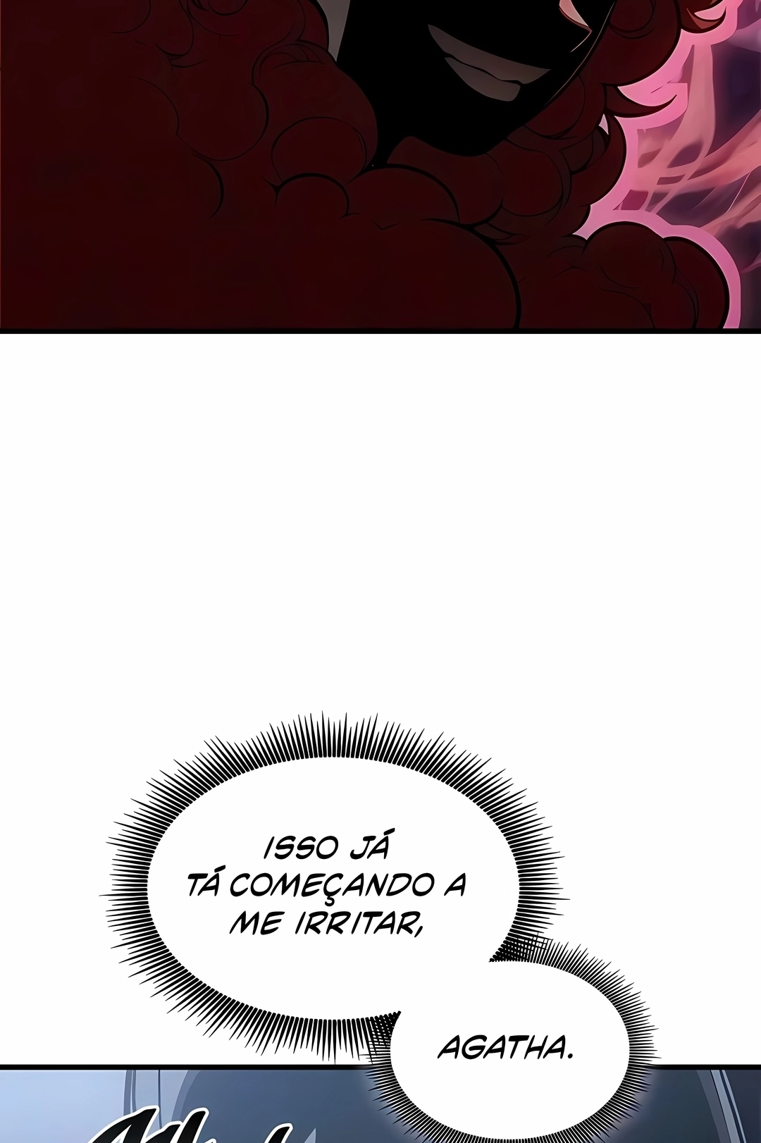 Read Bad Born Blood PT Manga Online