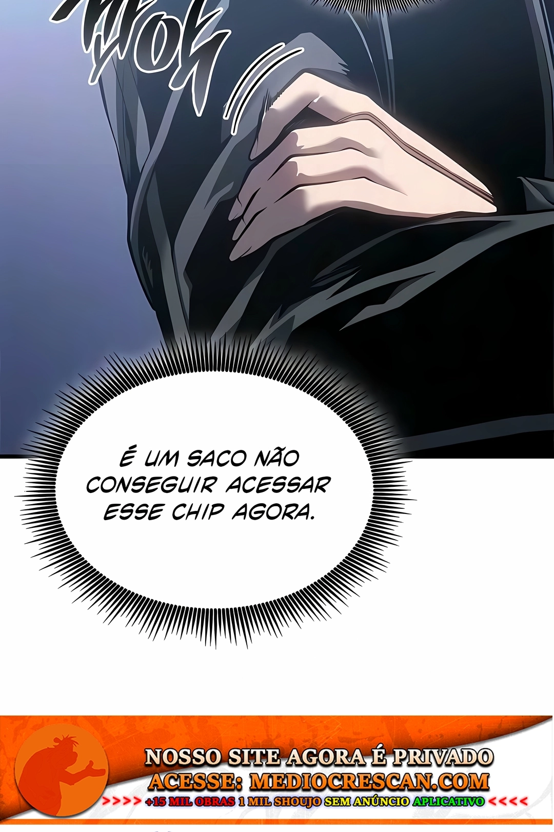 Read Bad Born Blood PT Manga Online