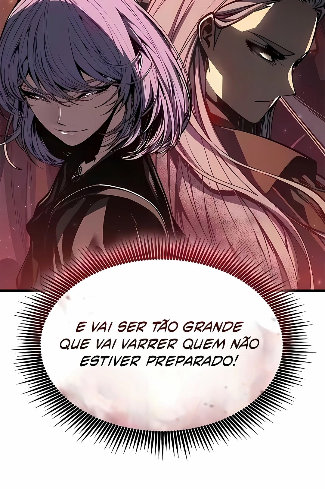 Read Bad Born Blood PT Manga Online