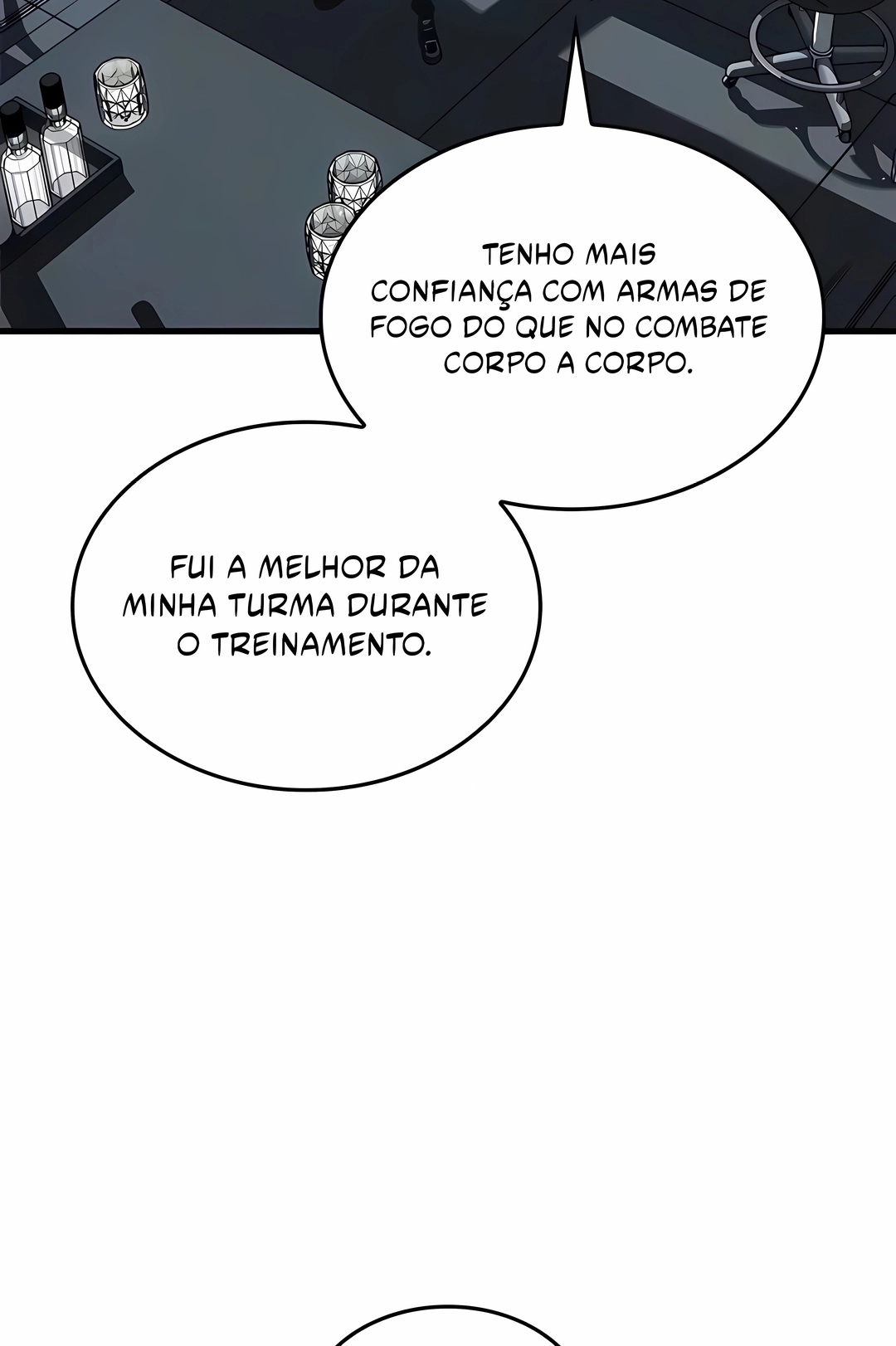 Read Bad Born Blood PT Manga Online