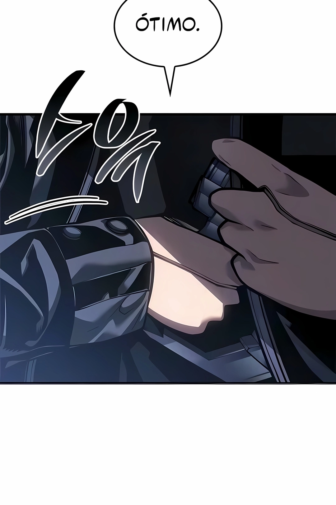 Read Bad Born Blood PT Manga Online