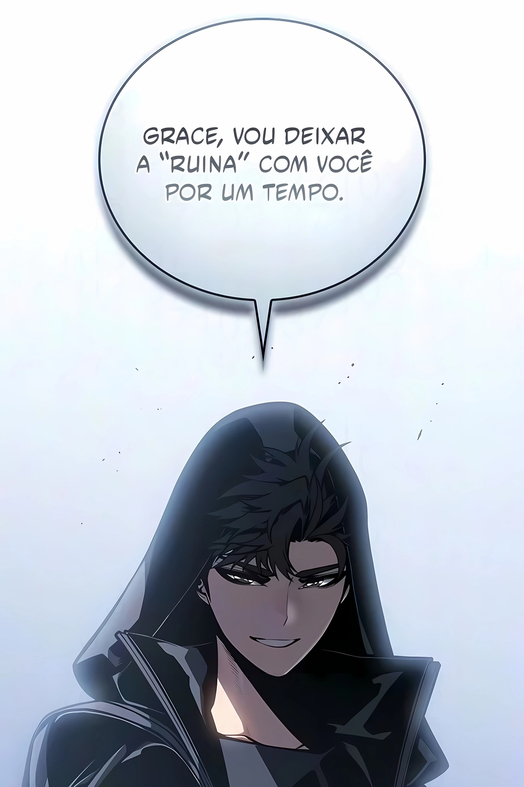 Read Bad Born Blood PT Manga Online